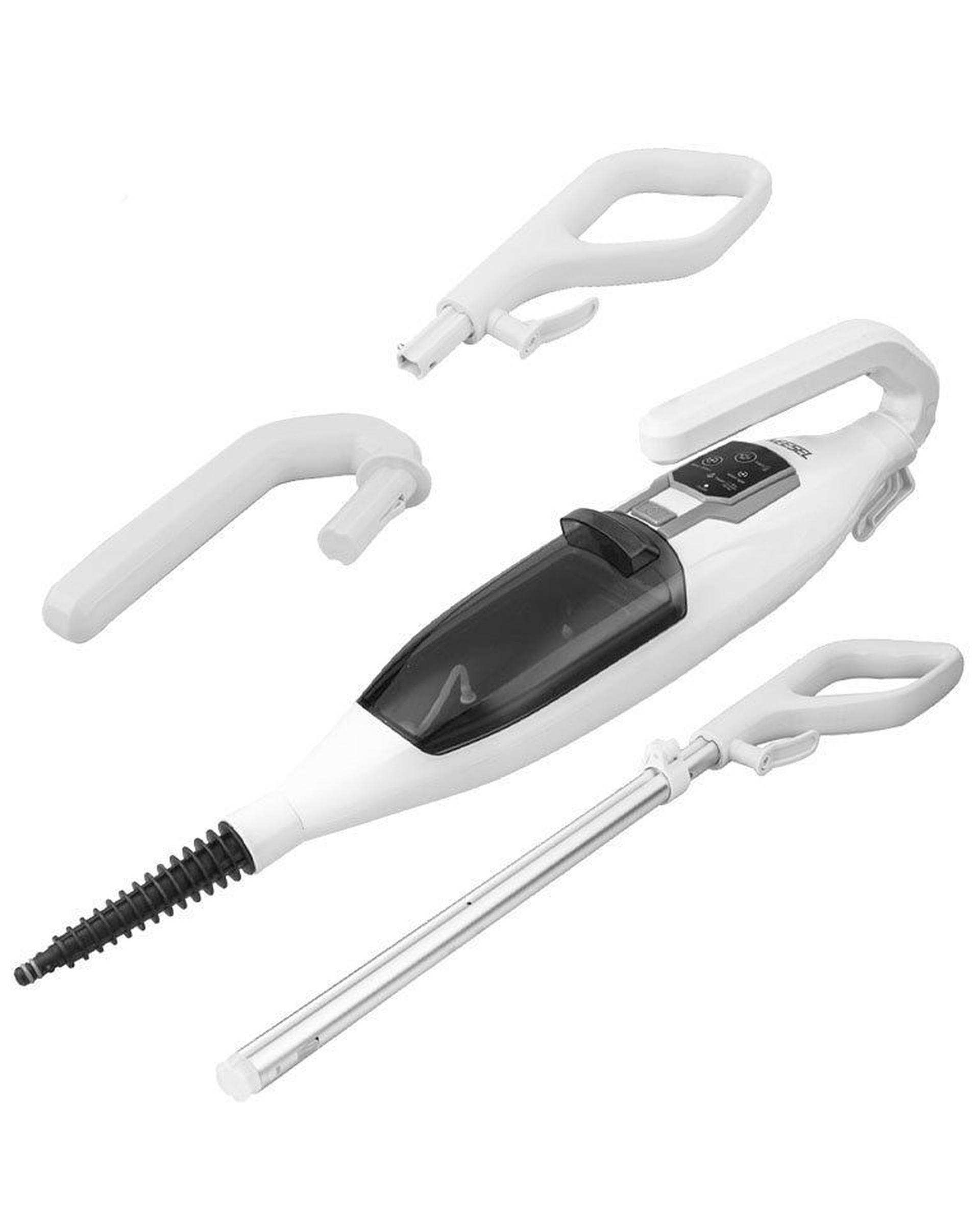 بخارشو چرخشی سفید میسل Missell مدل ME8030