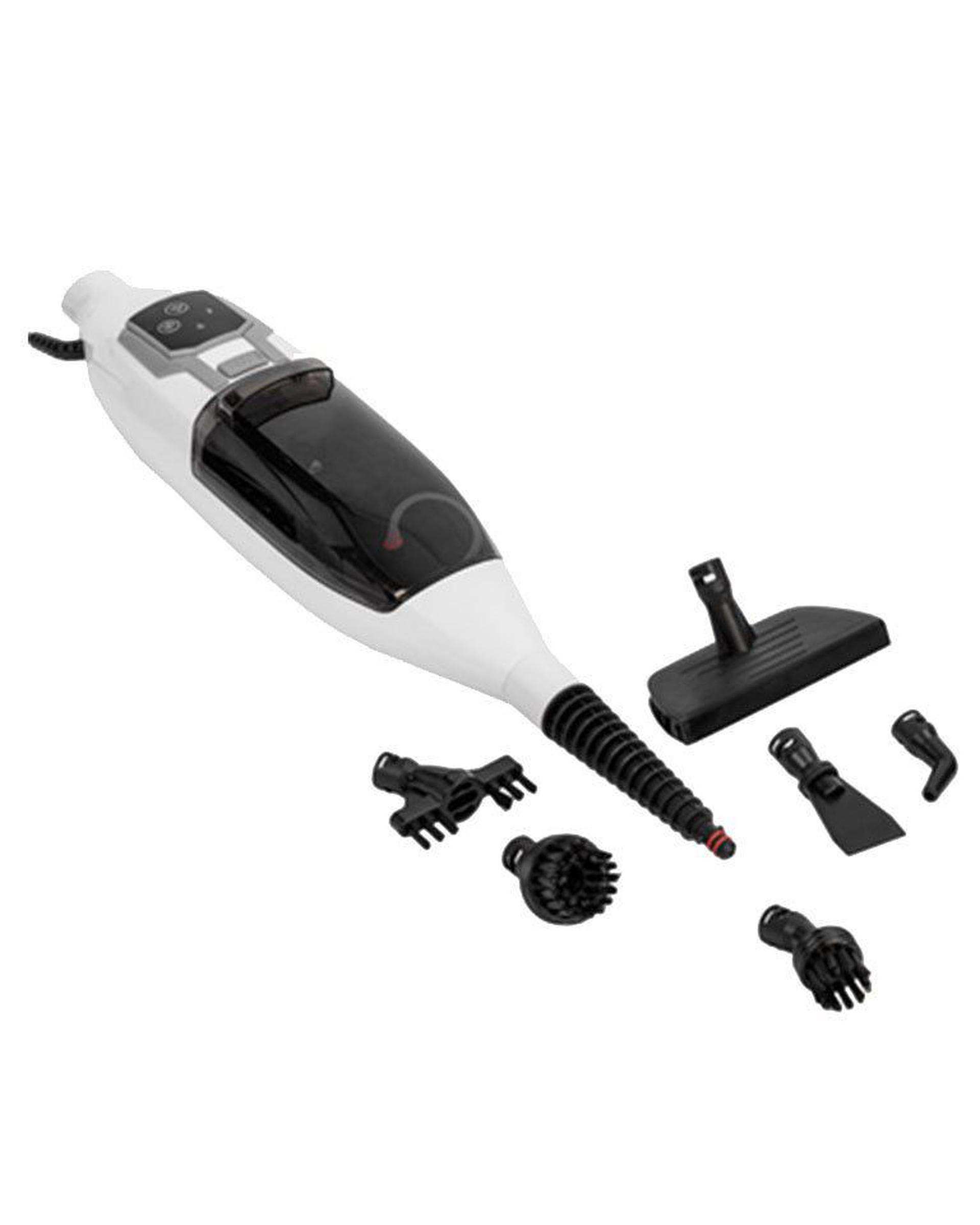 بخارشو چرخشی سفید میسل Missell مدل ME8030