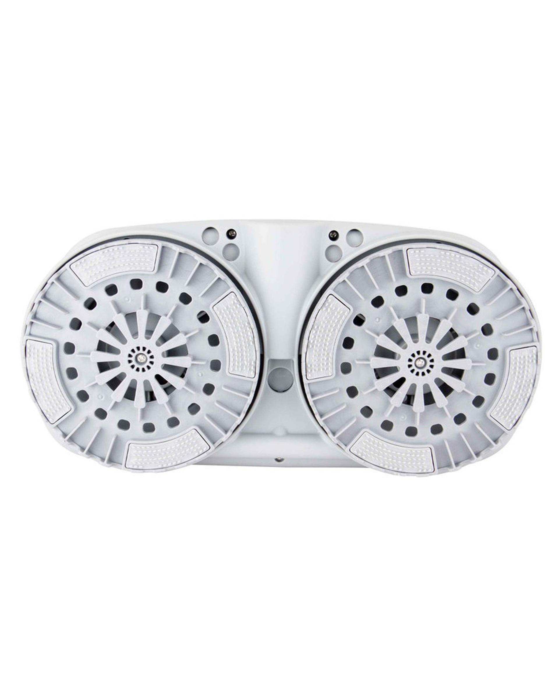 بخارشو چرخشی سفید میسل Missell مدل ME8030