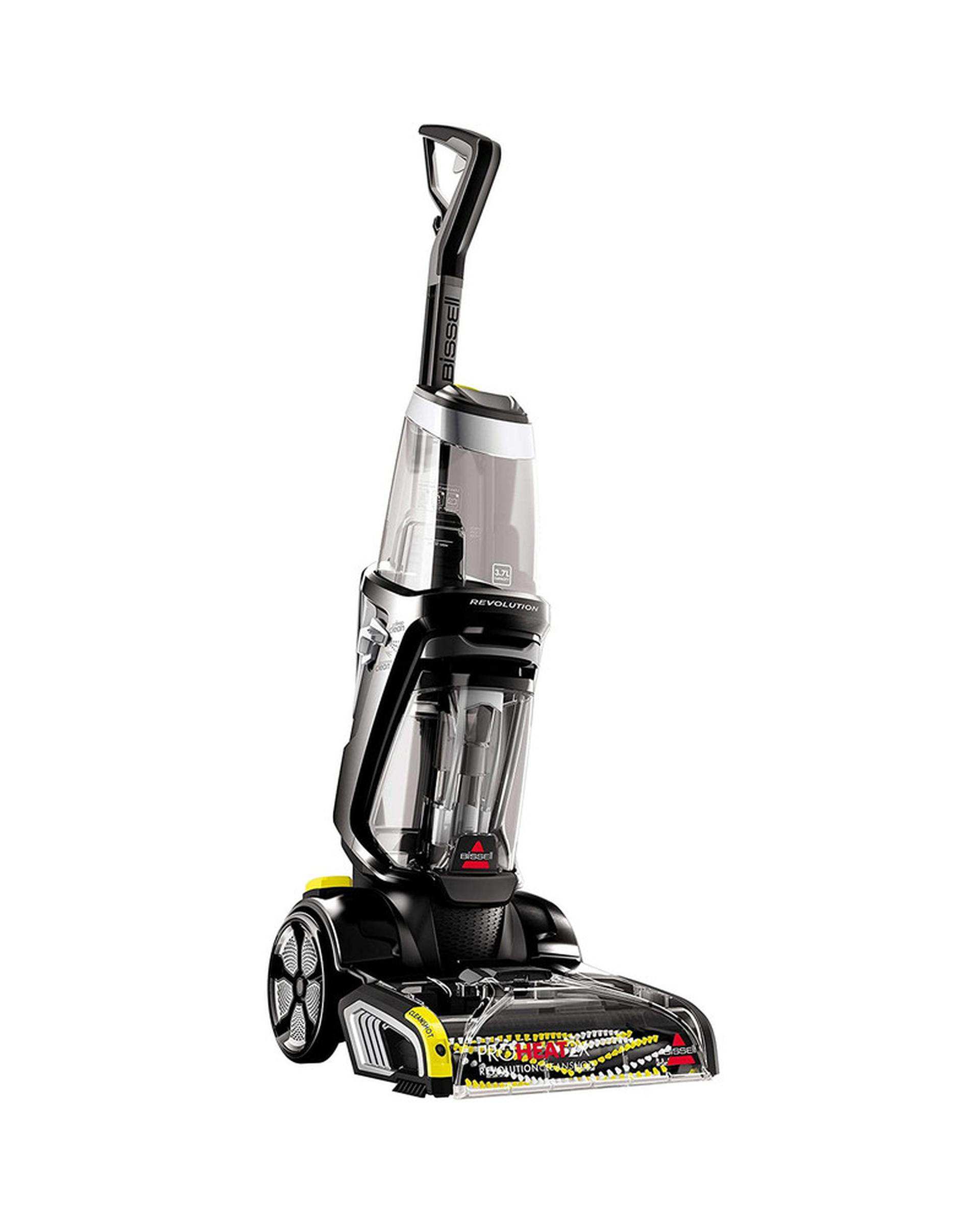 فرش شور و مبل شور مشکی بیسل Bissell مدل 2066E