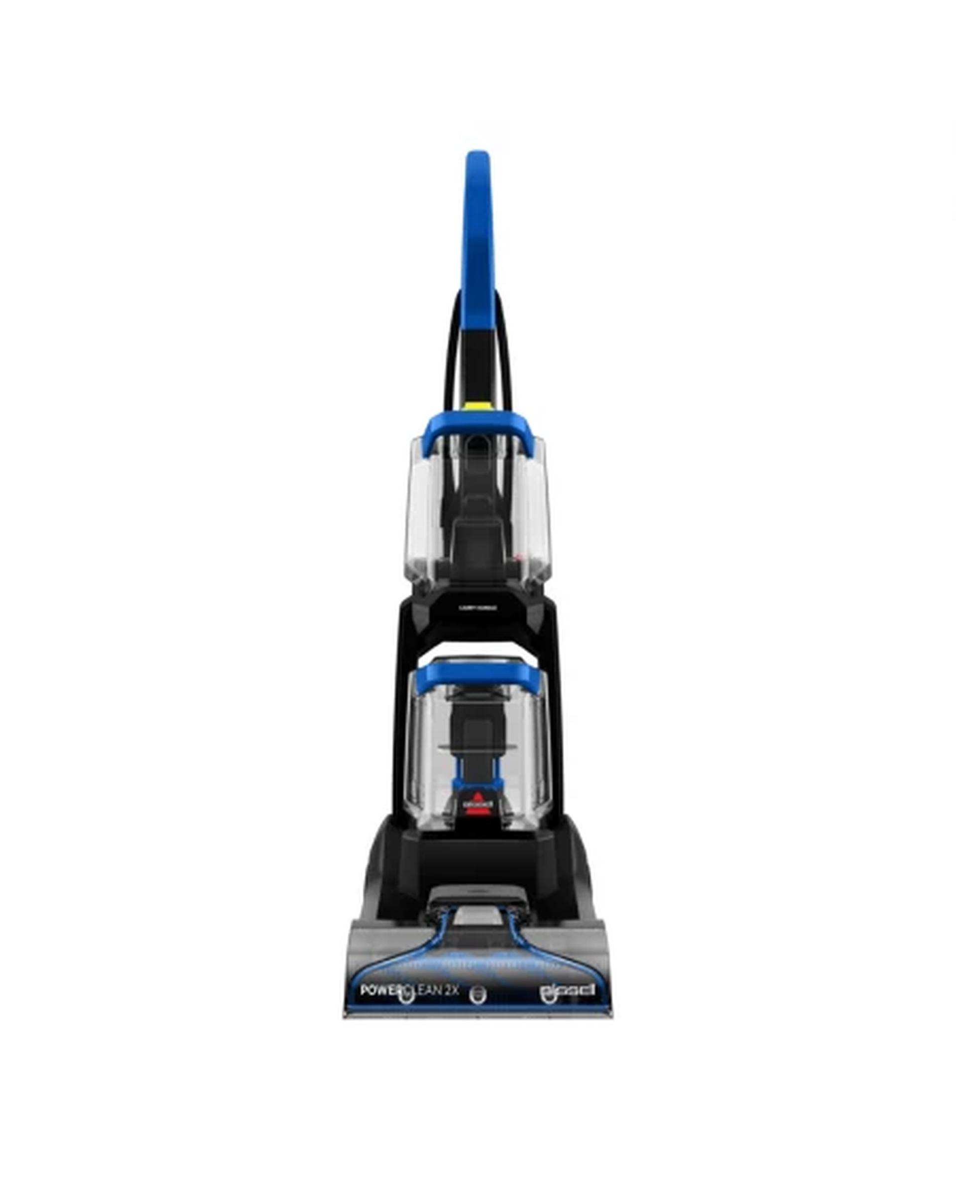 فرش شور و مبل شور مشکی بیسل Bissell مدل 3878K