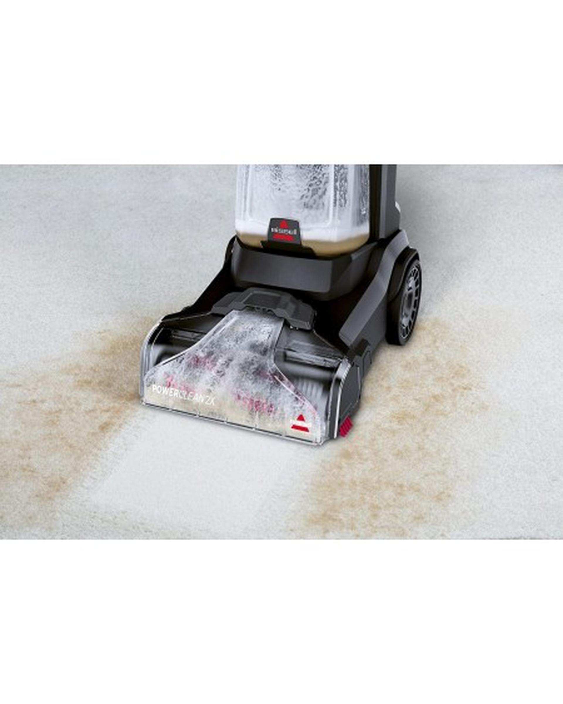 فرش شور و مبل شور مشکی بیسل Bissell مدل 3878K