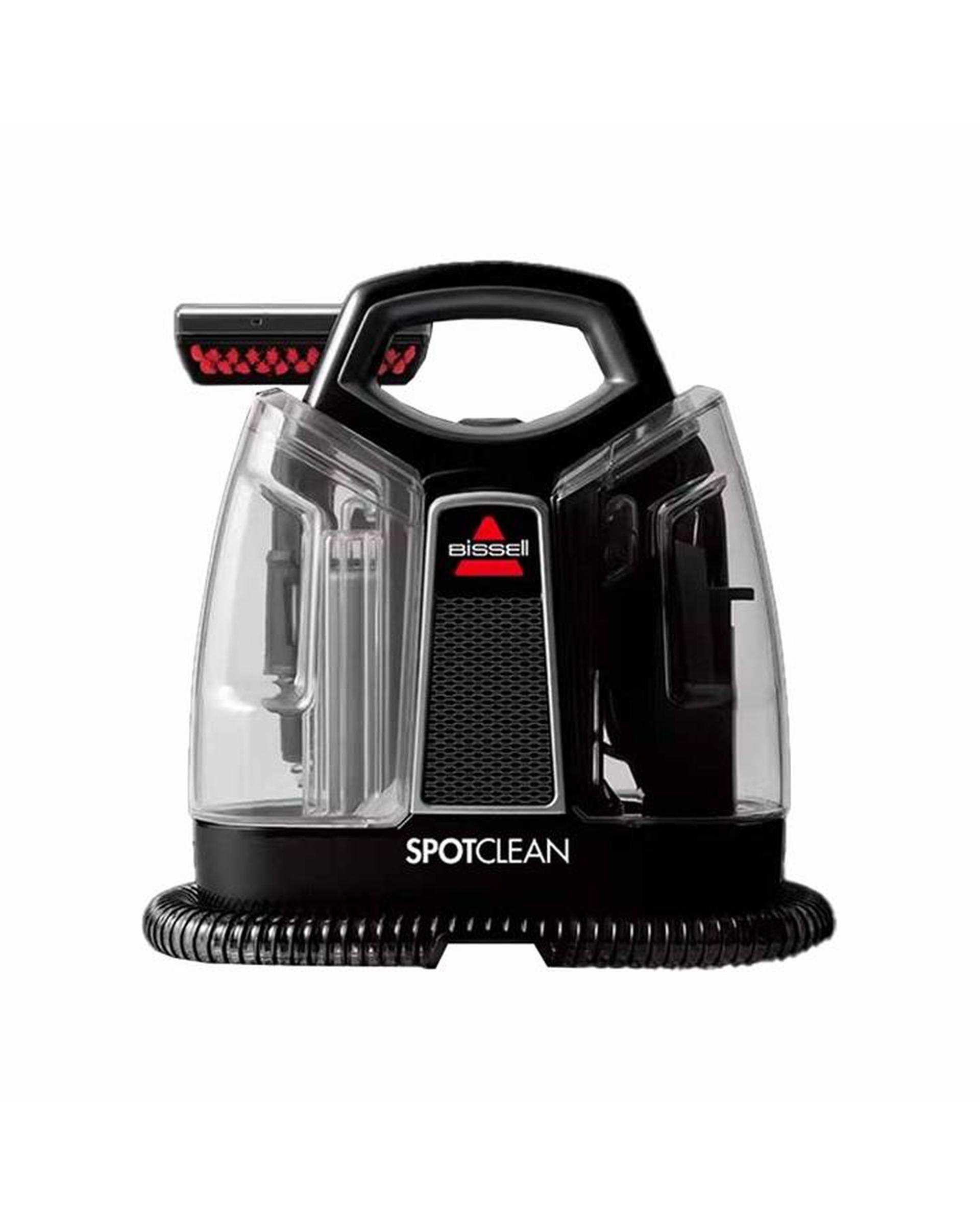 لکه بر فرش و مبل مشکی بیسل Bissell مدل 36985Z