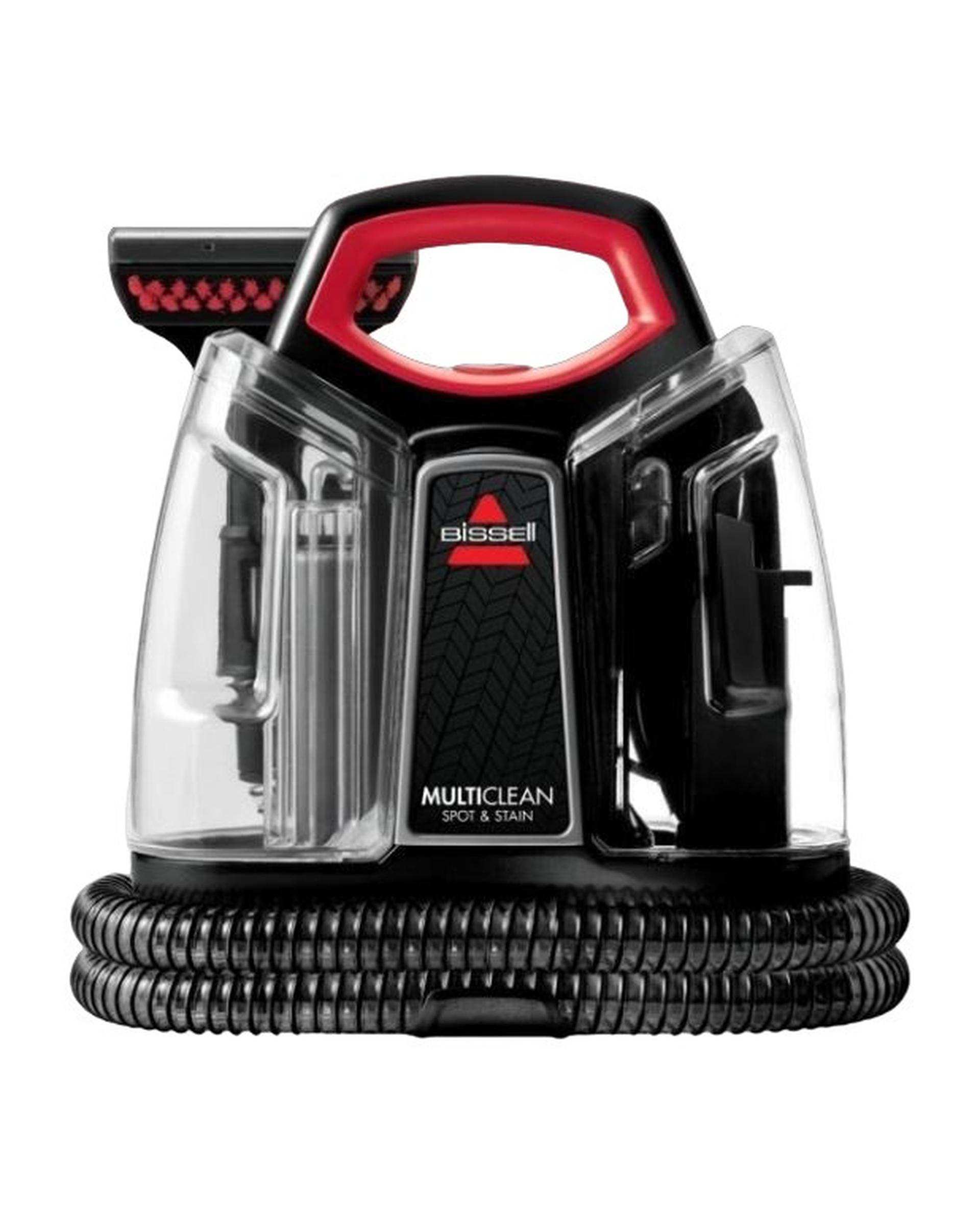 لکه بر فرش و مبل مشکی بیسل Bissell مدل 4720E