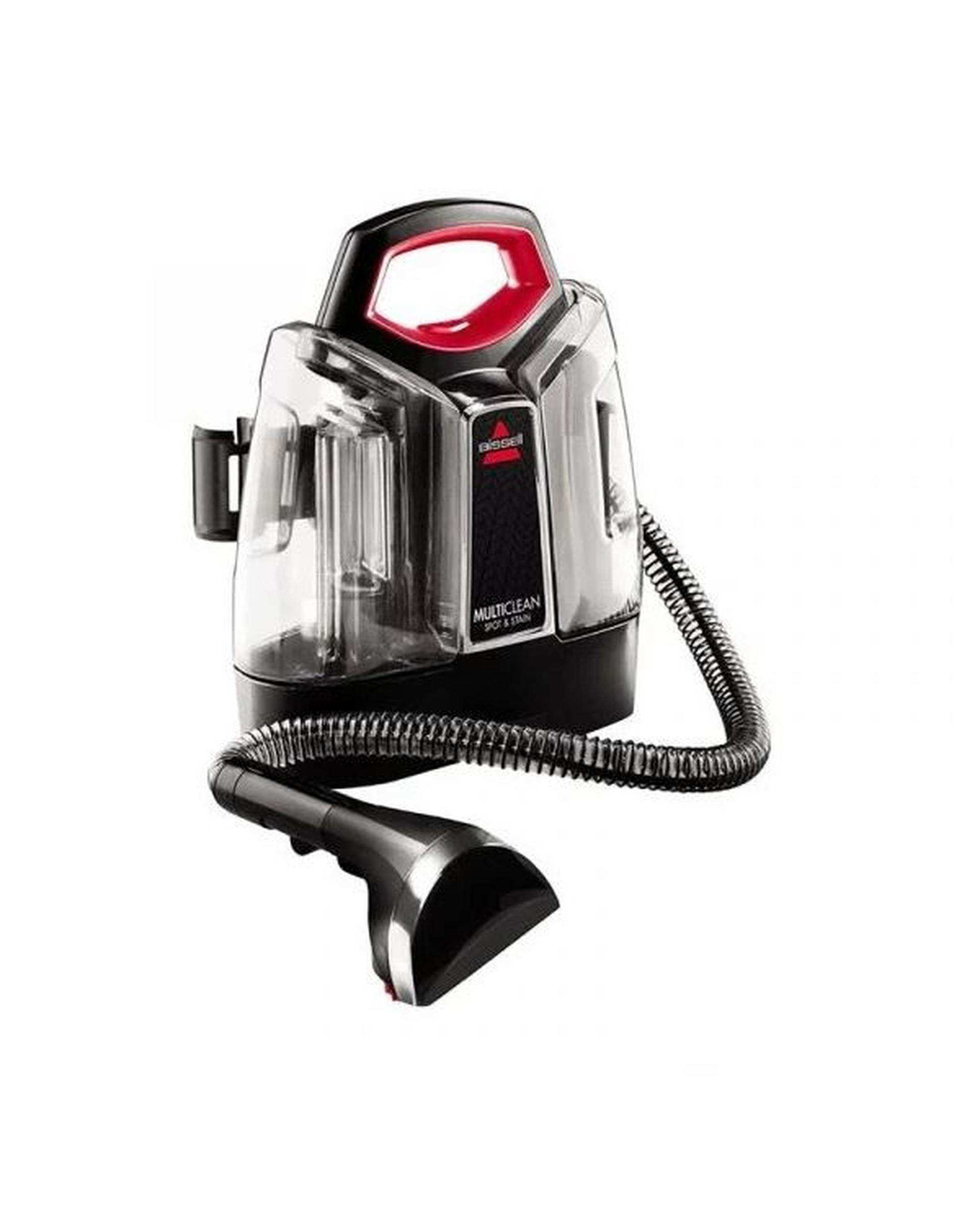 لکه بر فرش و مبل مشکی بیسل Bissell مدل 4720E