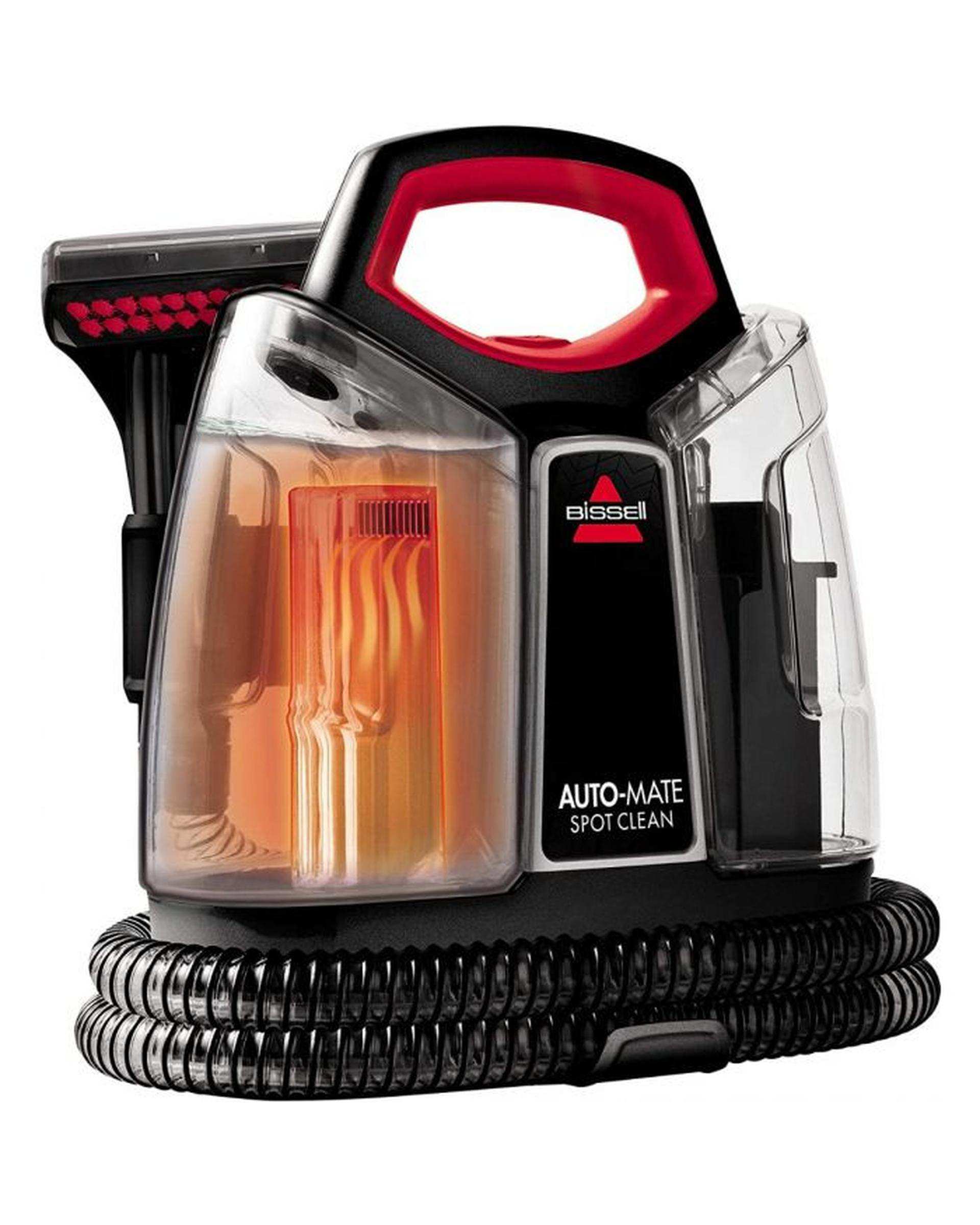 لکه بر فرش و مبل مشکی بیسل Bissell مدل 4720E