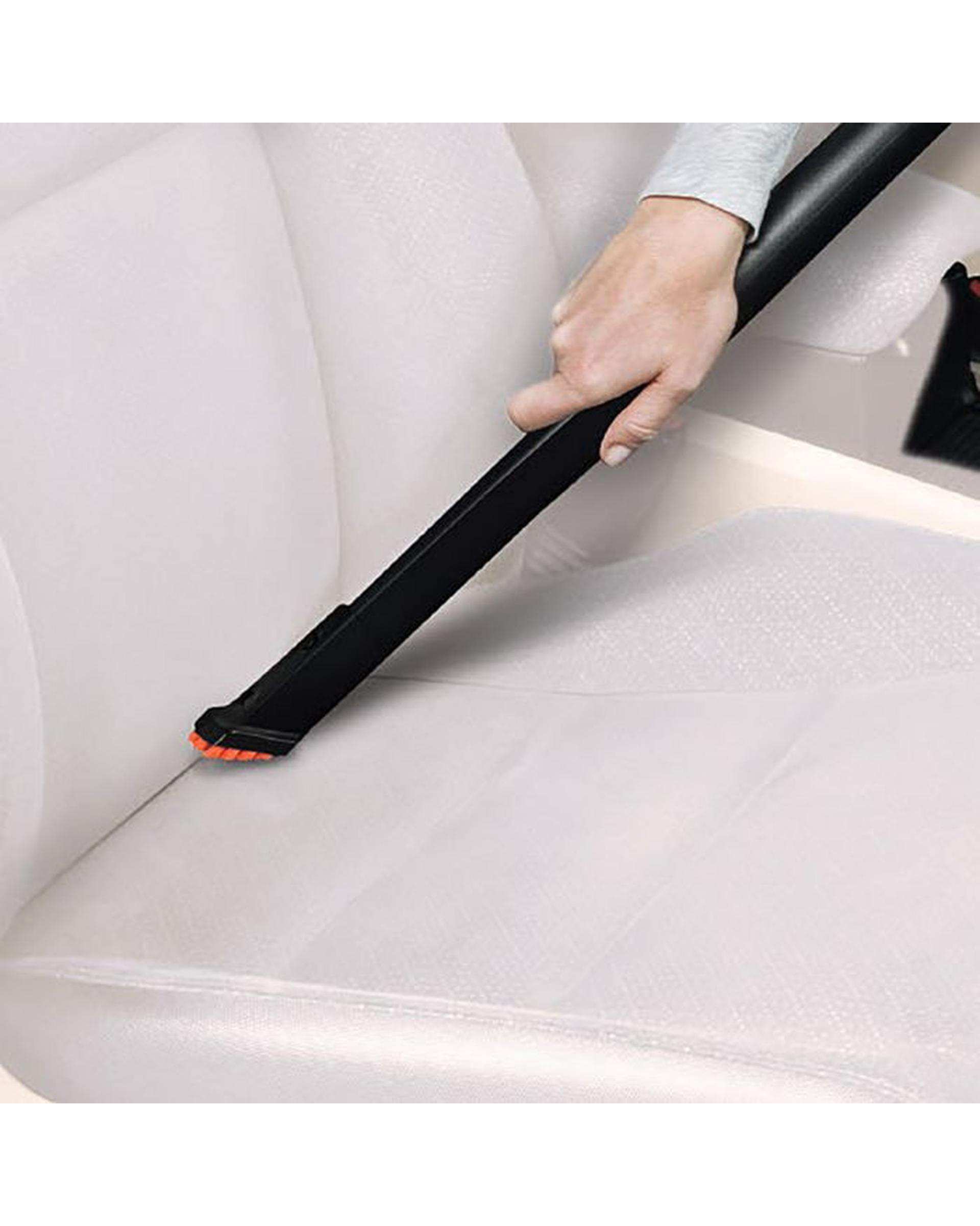 لکه بر فرش و مبل مشکی بیسل Bissell مدل 4720E