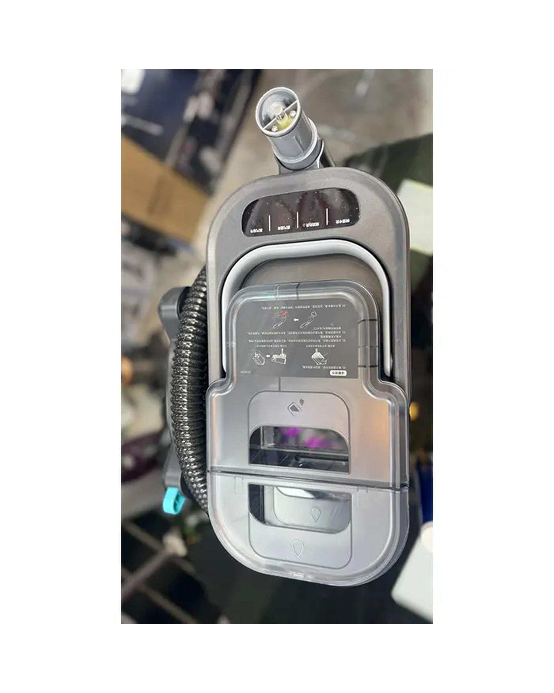 لکه بر فرش و مبل بیسل Bissell مدل 3791Z