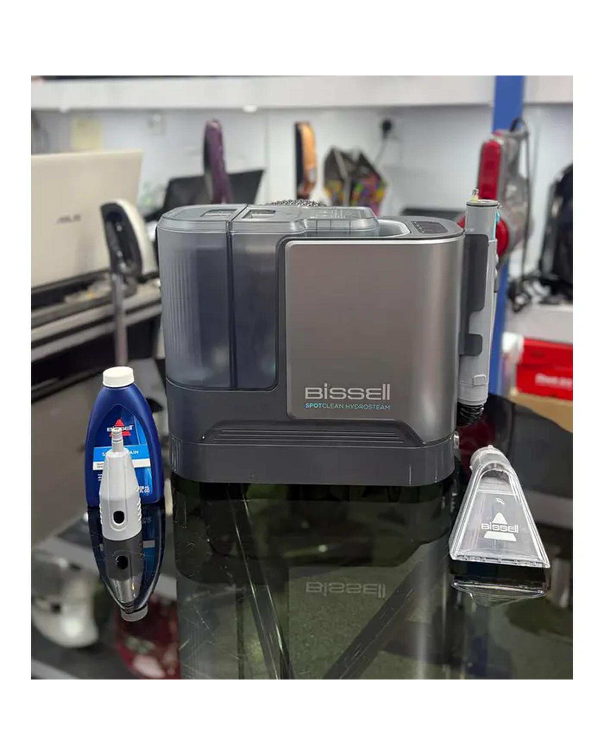 لکه بر فرش و مبل بیسل Bissell مدل 3791Z