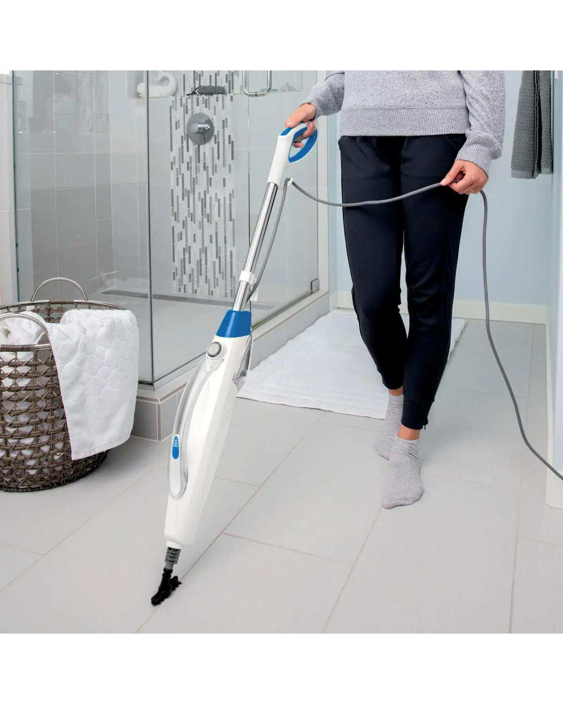 بخارشو سفید بیسل Bissell مدل 3004Z