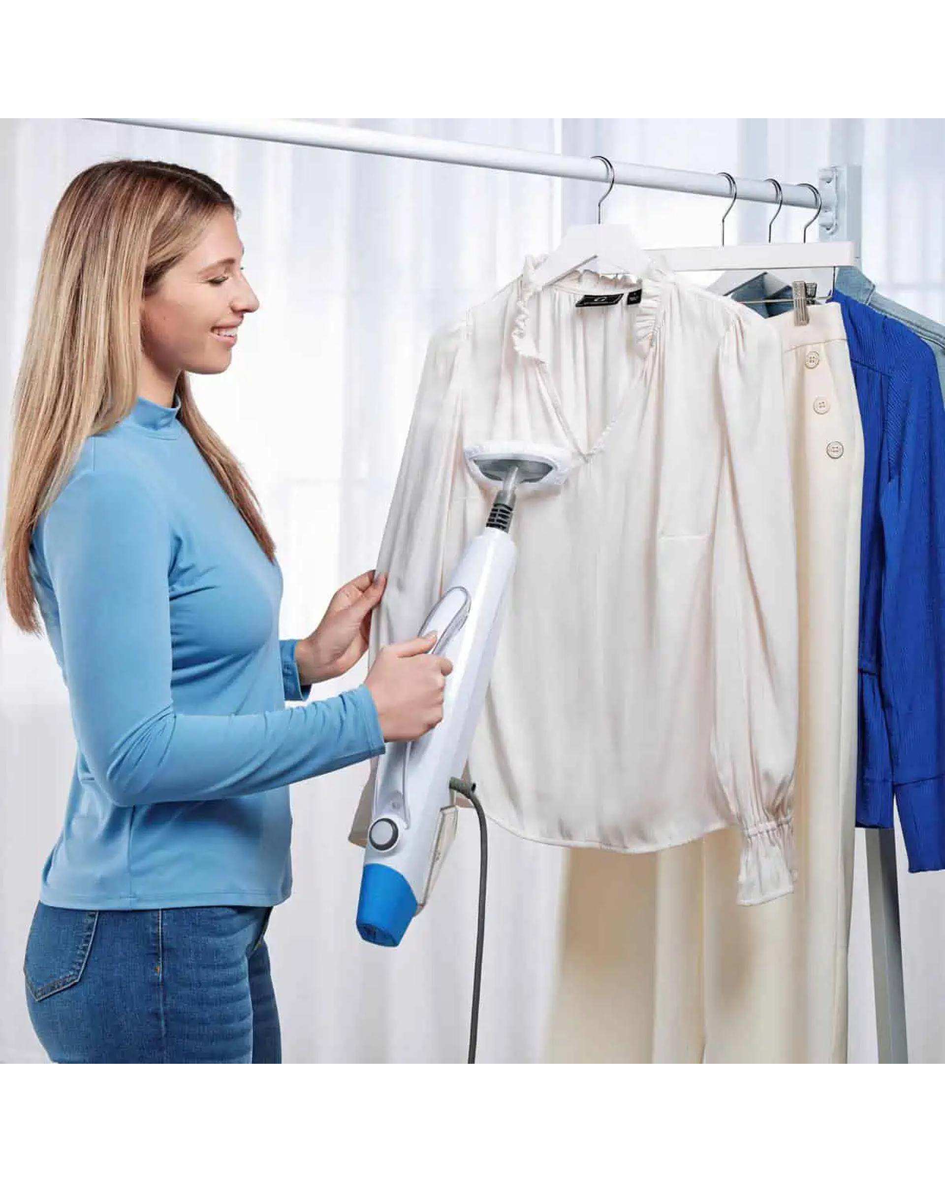 بخارشو سفید بیسل Bissell مدل 3004Z