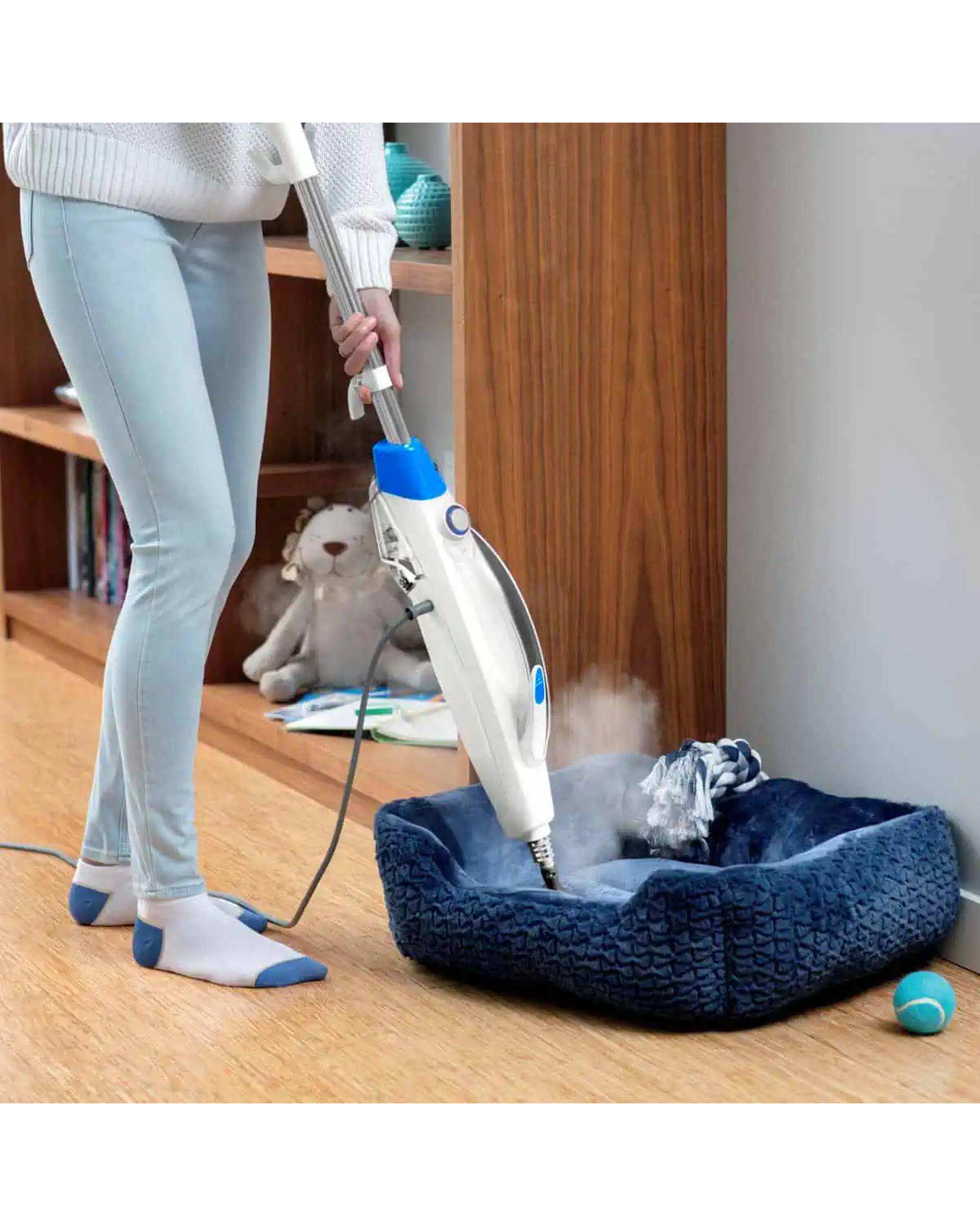 بخارشو سفید بیسل Bissell مدل 3004Z