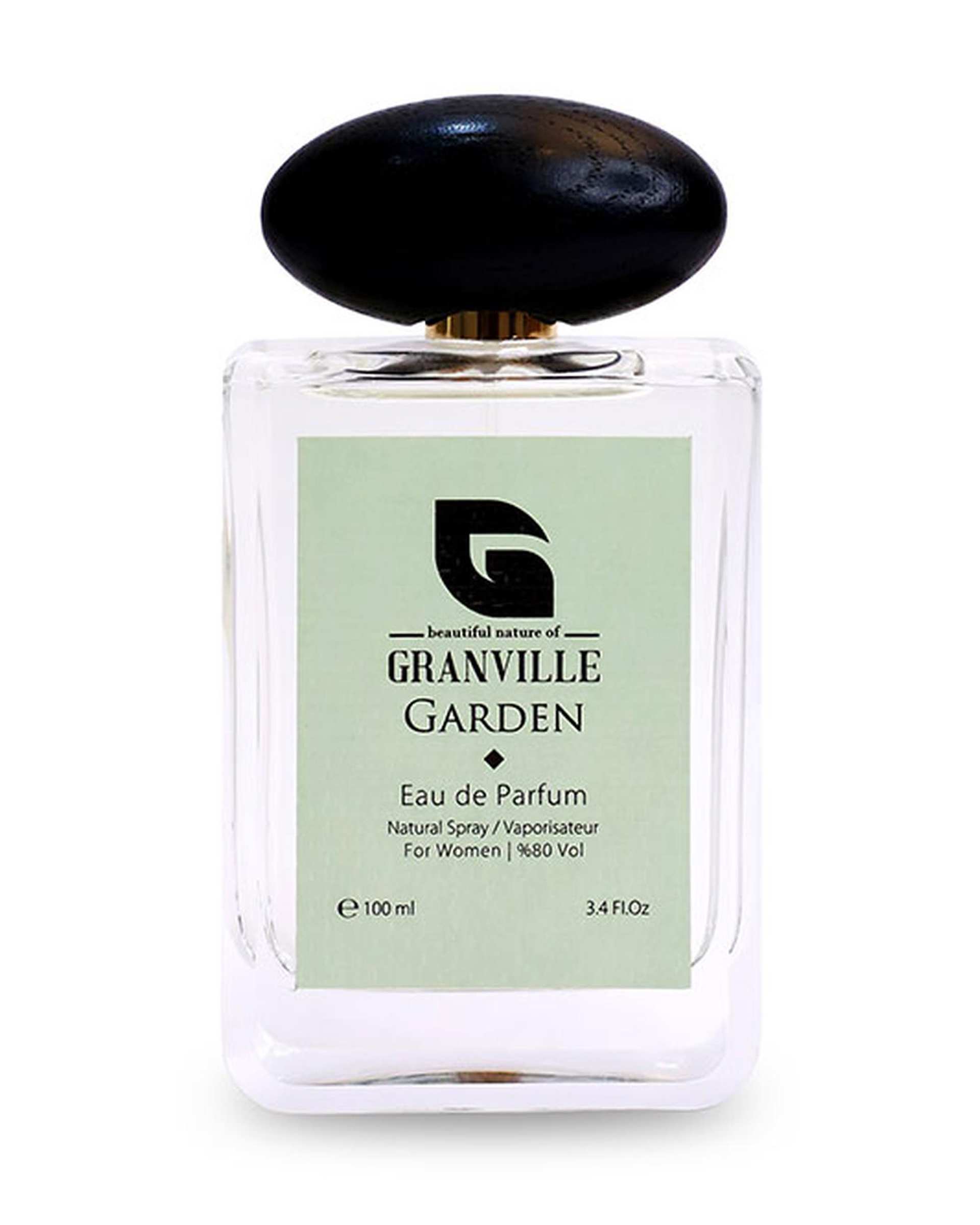 عطر زنانه گاردن گرنویل Granville حجم 100ml