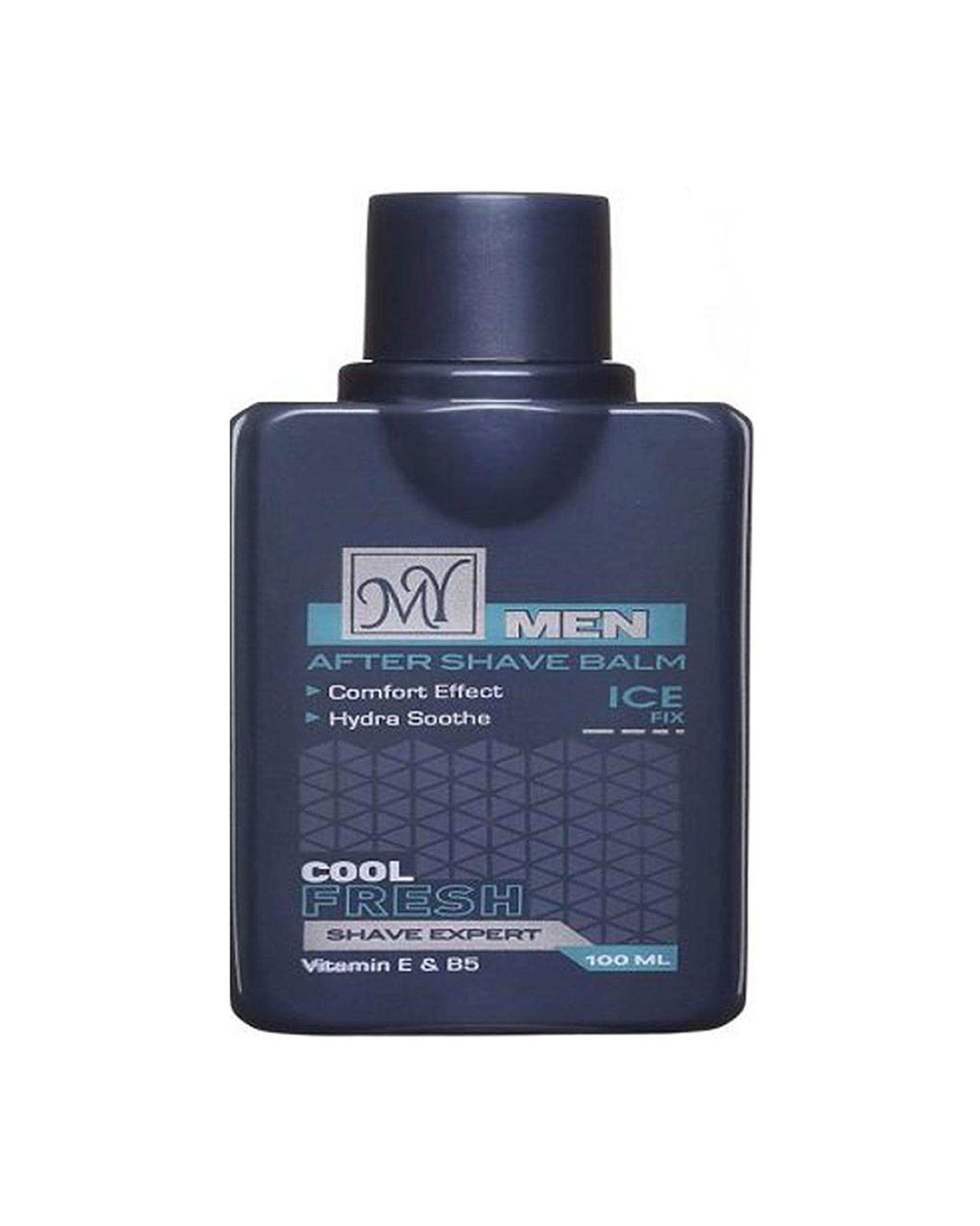 افترشیو مردانه مای My مدل کول فرش Cool Fresh مناسب برای انواع پوست 100ml