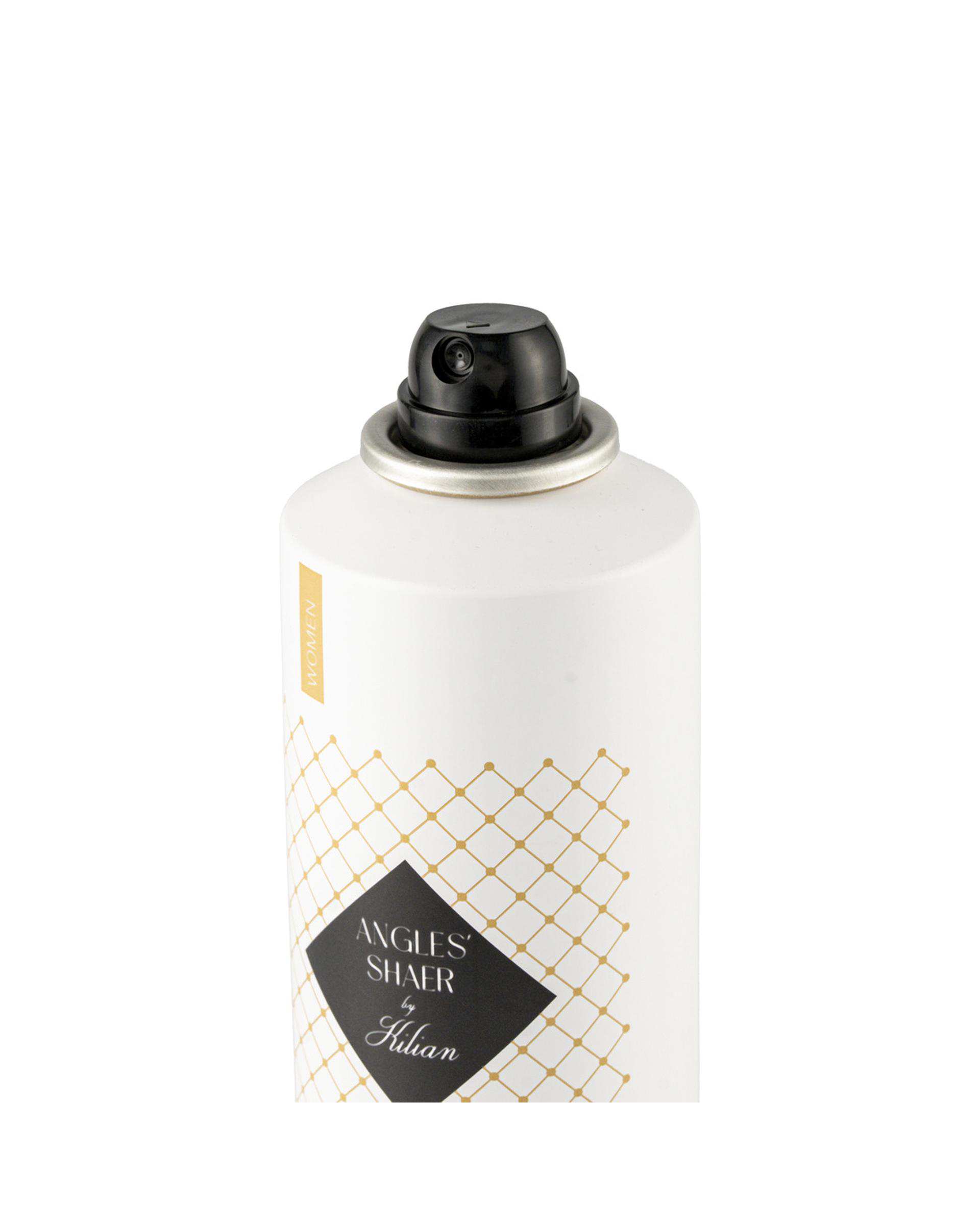 اسپری دئودورانت زنانه شارل Sharel مدل Angels Shaer حجم 200ml