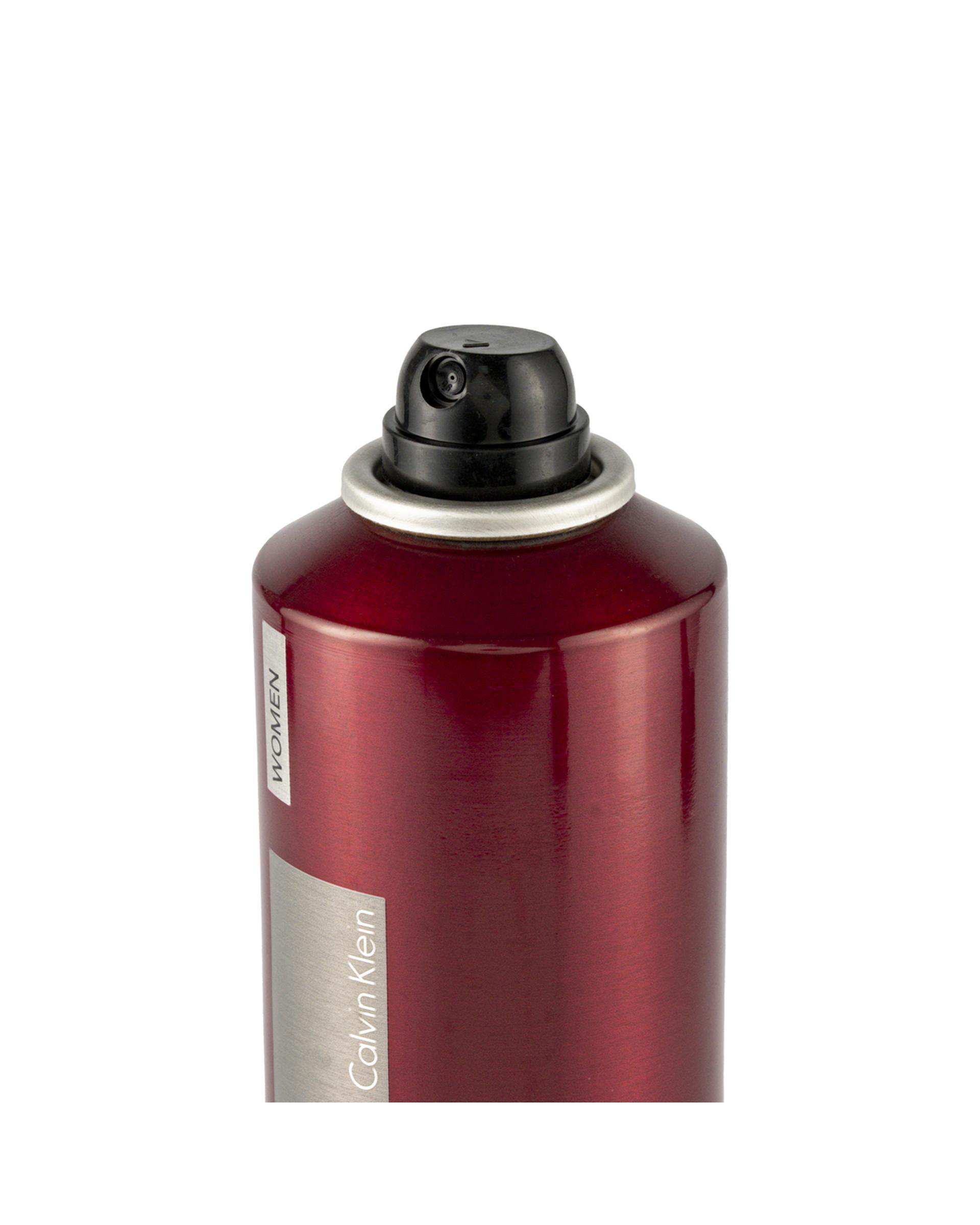 اسپری دئودورانت زنانه شارل Sharel مدل Efouria حجم 200ml