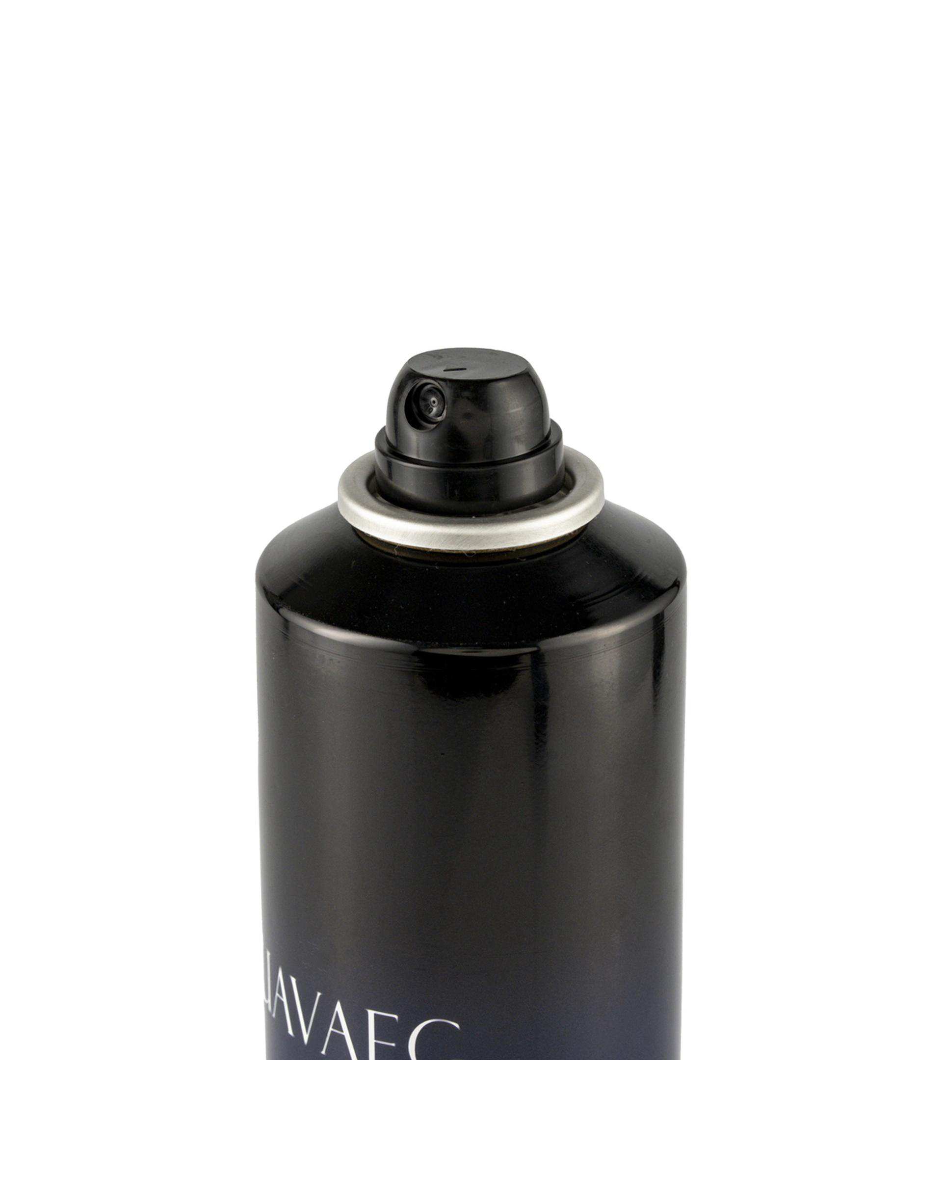 اسپری دئودورانت مردانه شارل Sharel مدل Suavaeg حجم 200ml