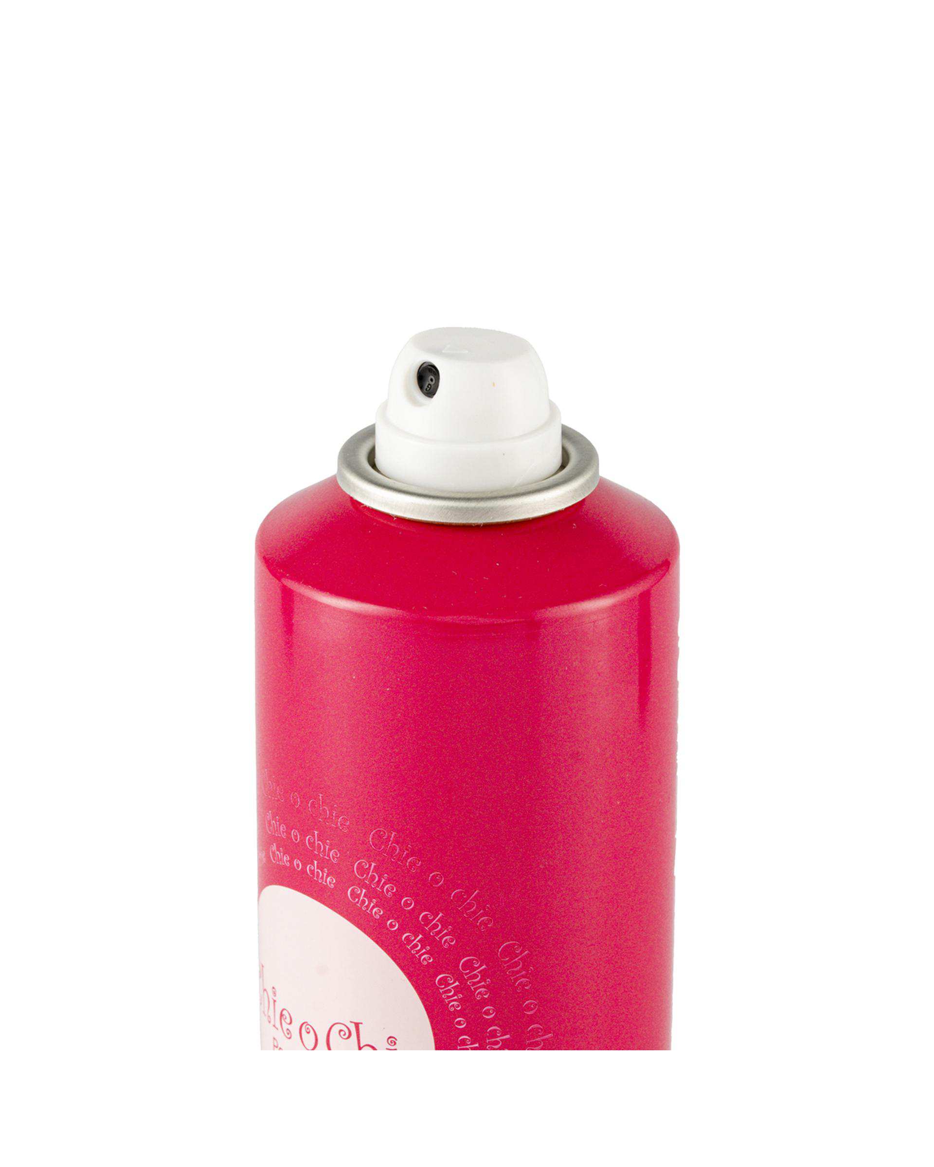اسپری دئودورانت زنانه شارل Sharel مدل Chie O Chie حجم 200ml