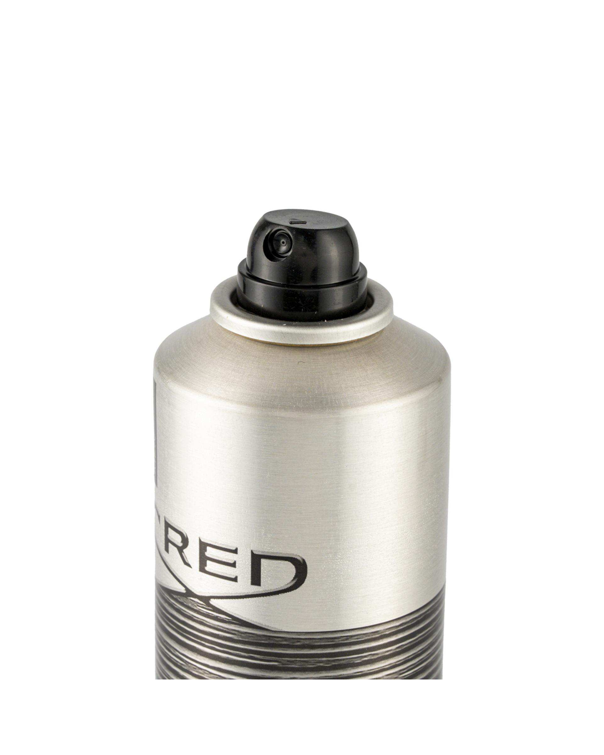 اسپری دئودورانت مردانه شارل Sharel مدل Creid Avntous حجم 200ml