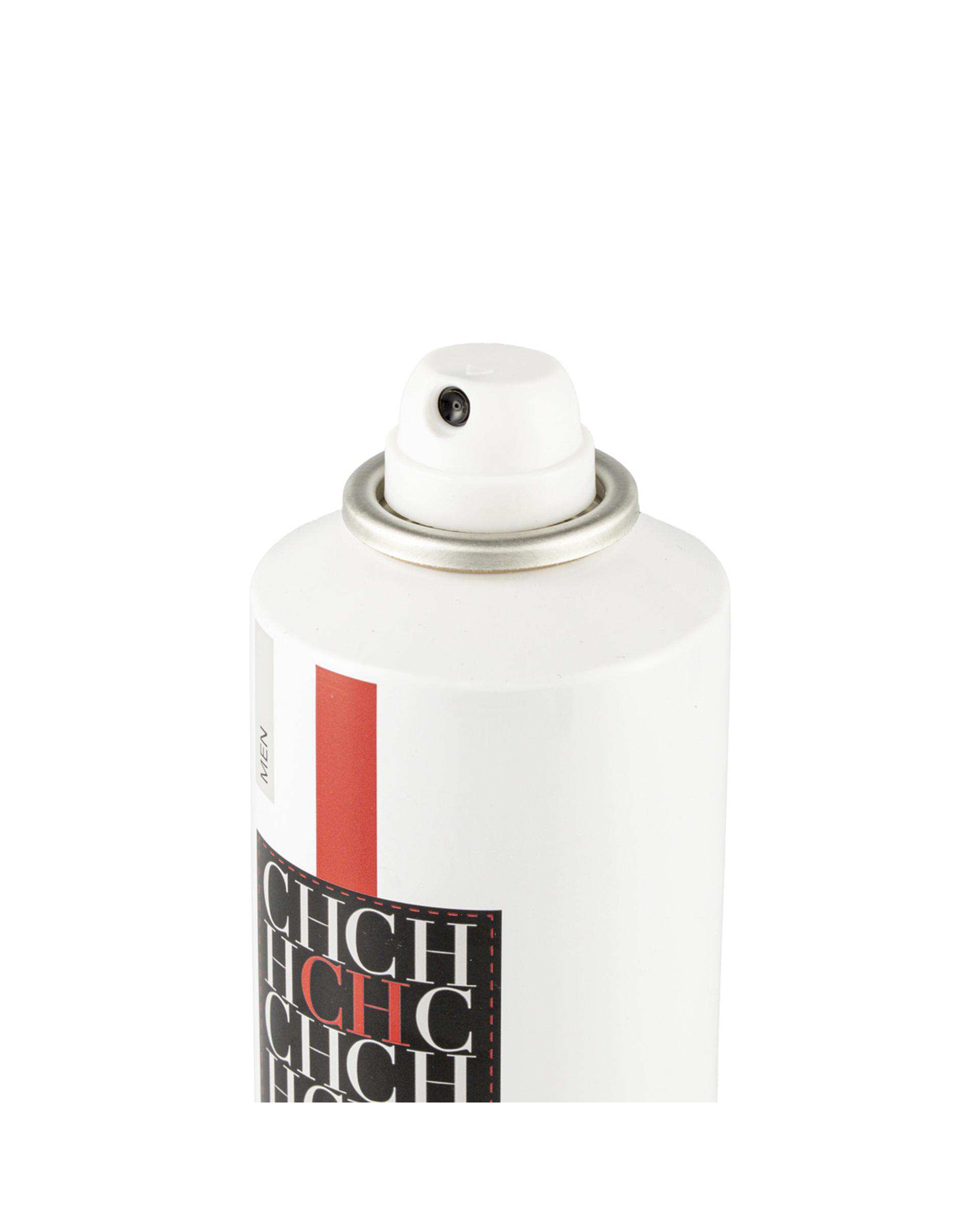 اسپری دئودورانت مردانه شارل Sharel مدل Che Men حجم 200ml