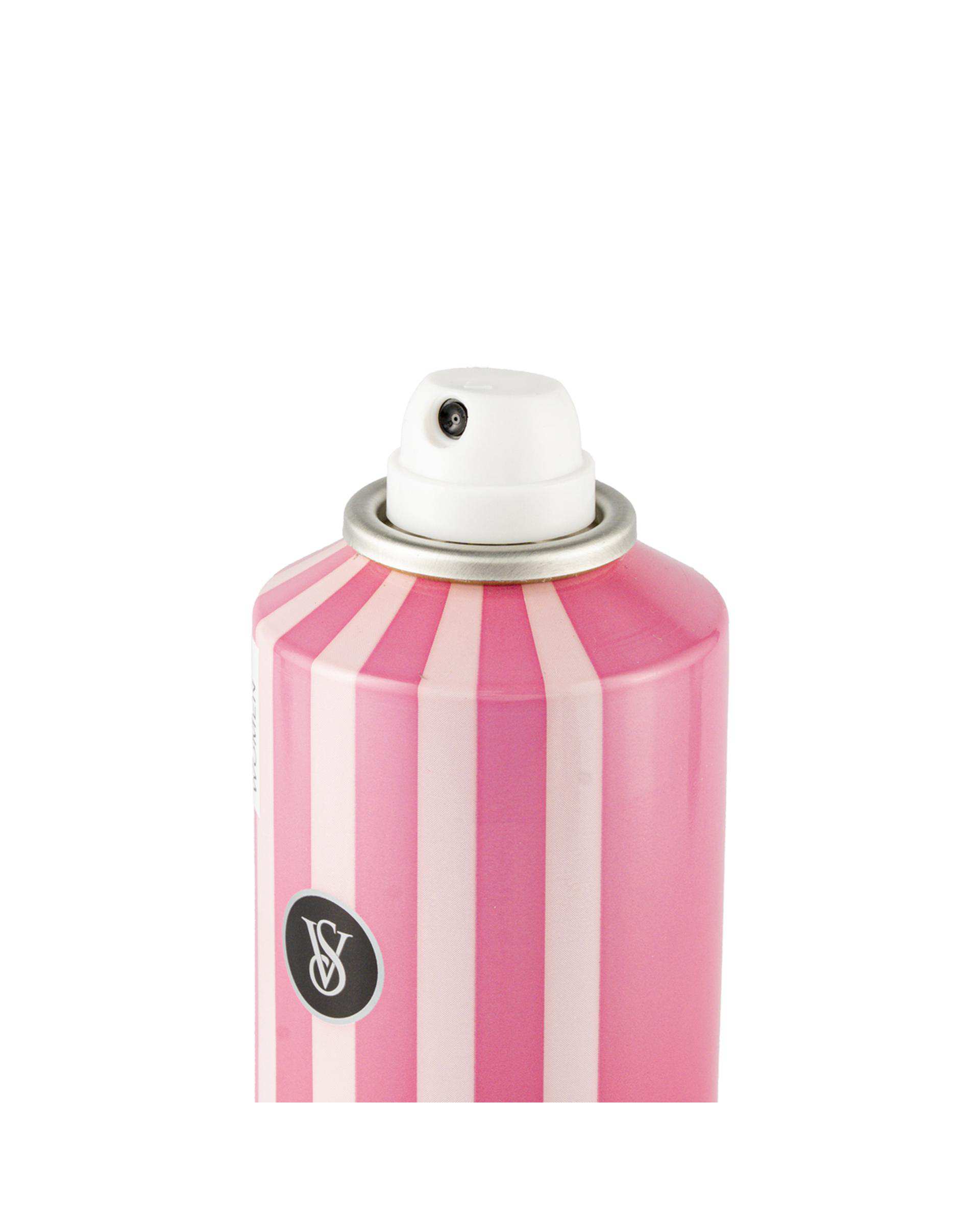 اسپری دئودورانت زنانه شارل Sharel مدل Victoriya Secret Bomshel حجم 200ml