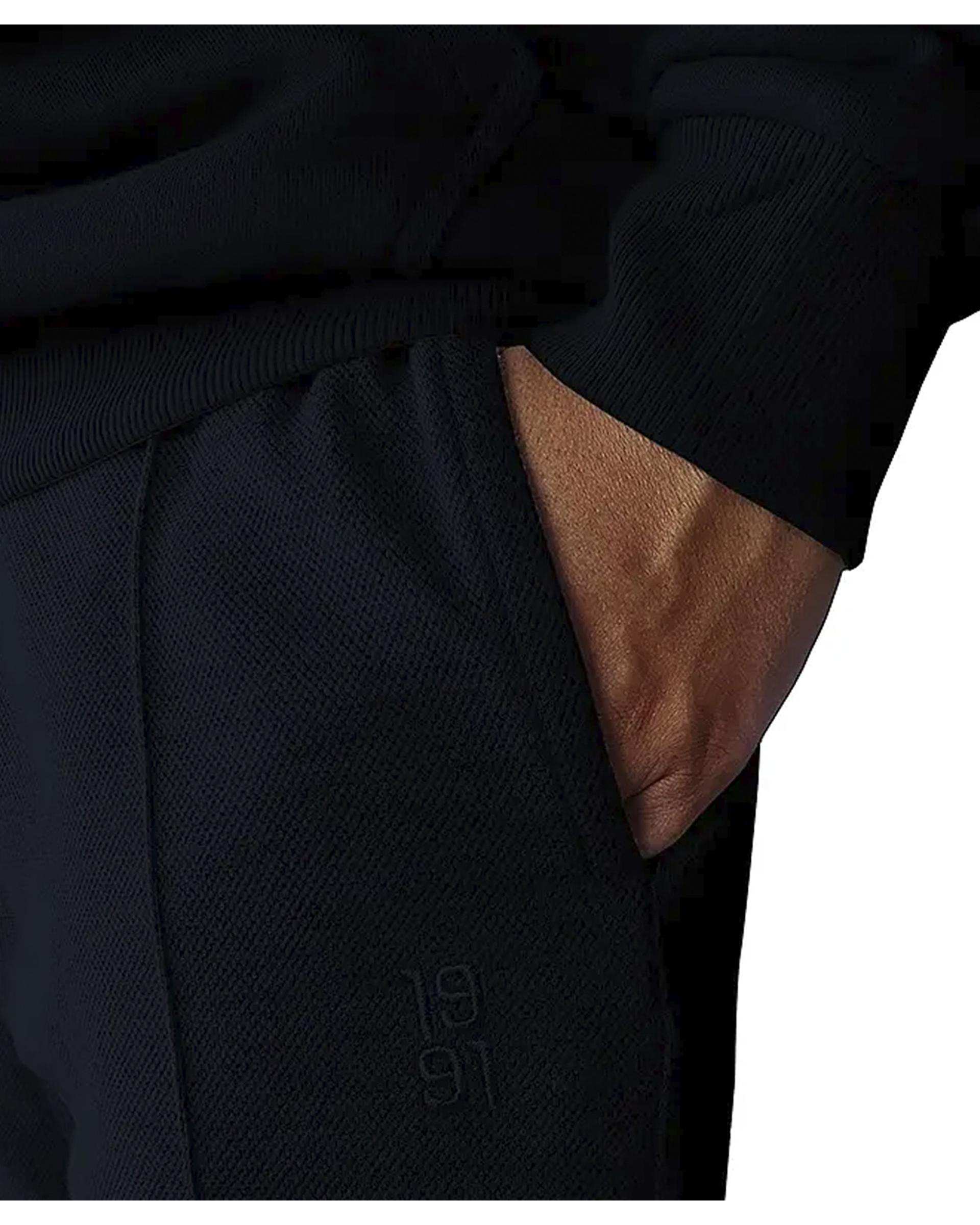 شلوار ورزشی مردانه دورس لاین سرمه ای نوزده نود و یک 1991 مدل SH1967 NB