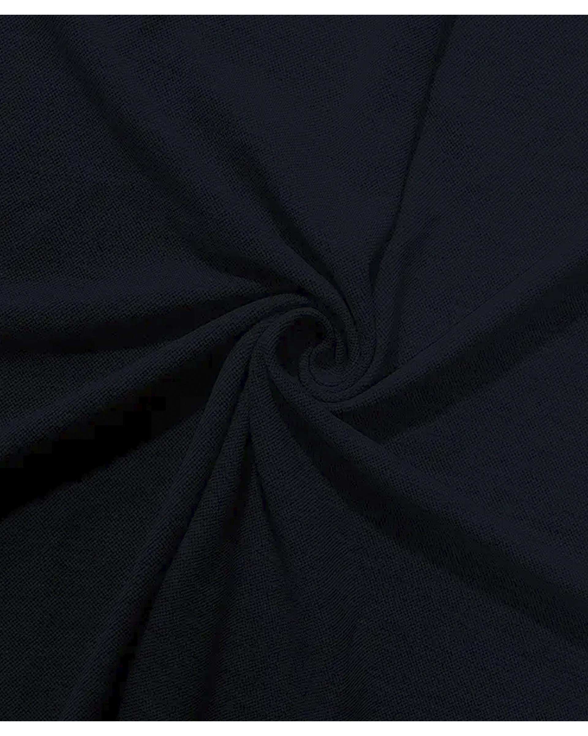 شلوار ورزشی مردانه دورس لاین سرمه ای نوزده نود و یک 1991 مدل SH1967 NB