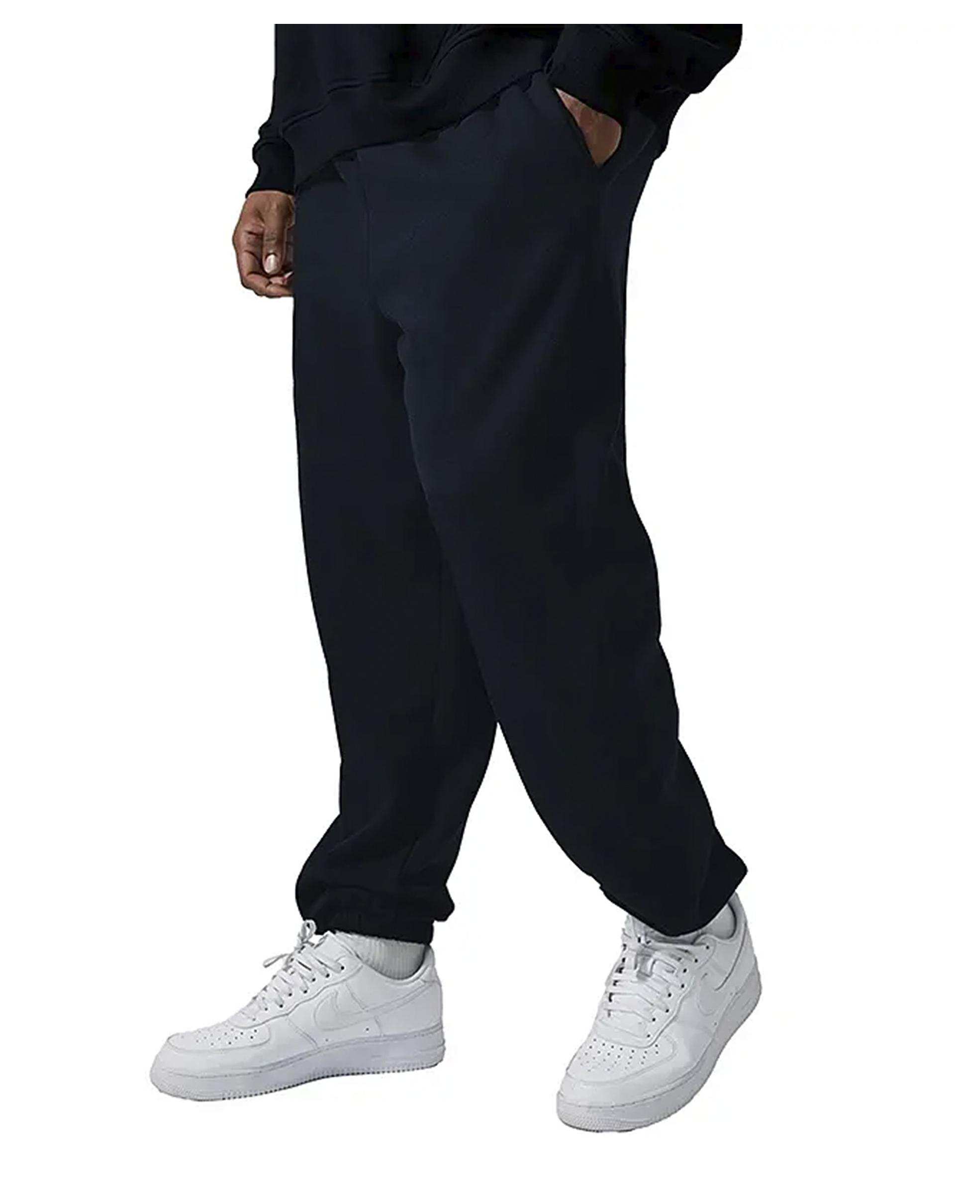 شلوار ورزشی مردانه اسلش دورس سرمه ای نوزده نود و یک 1991 مدل SH1968 NB