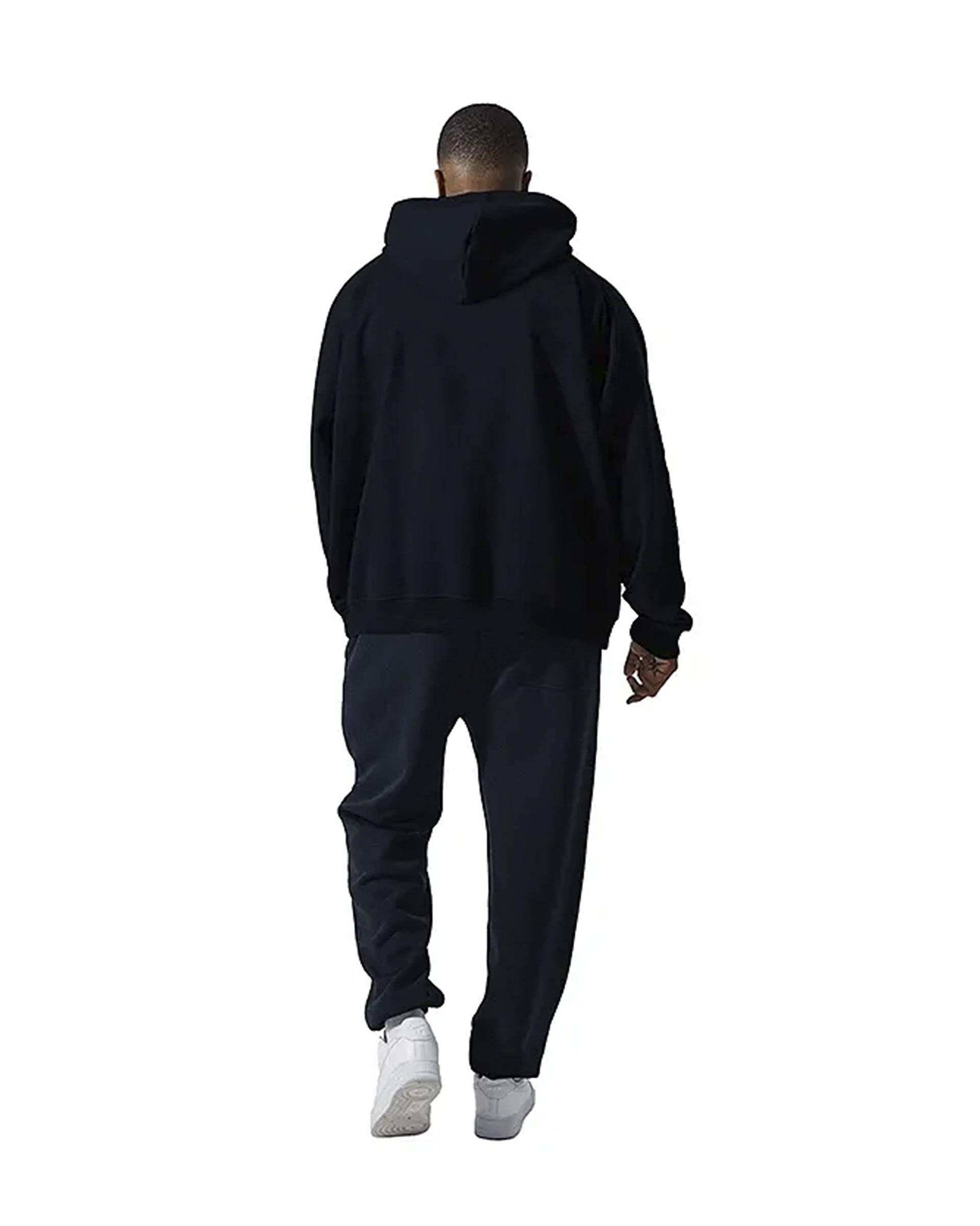 شلوار ورزشی مردانه اسلش دورس سرمه ای نوزده نود و یک 1991 مدل SH1968 NB