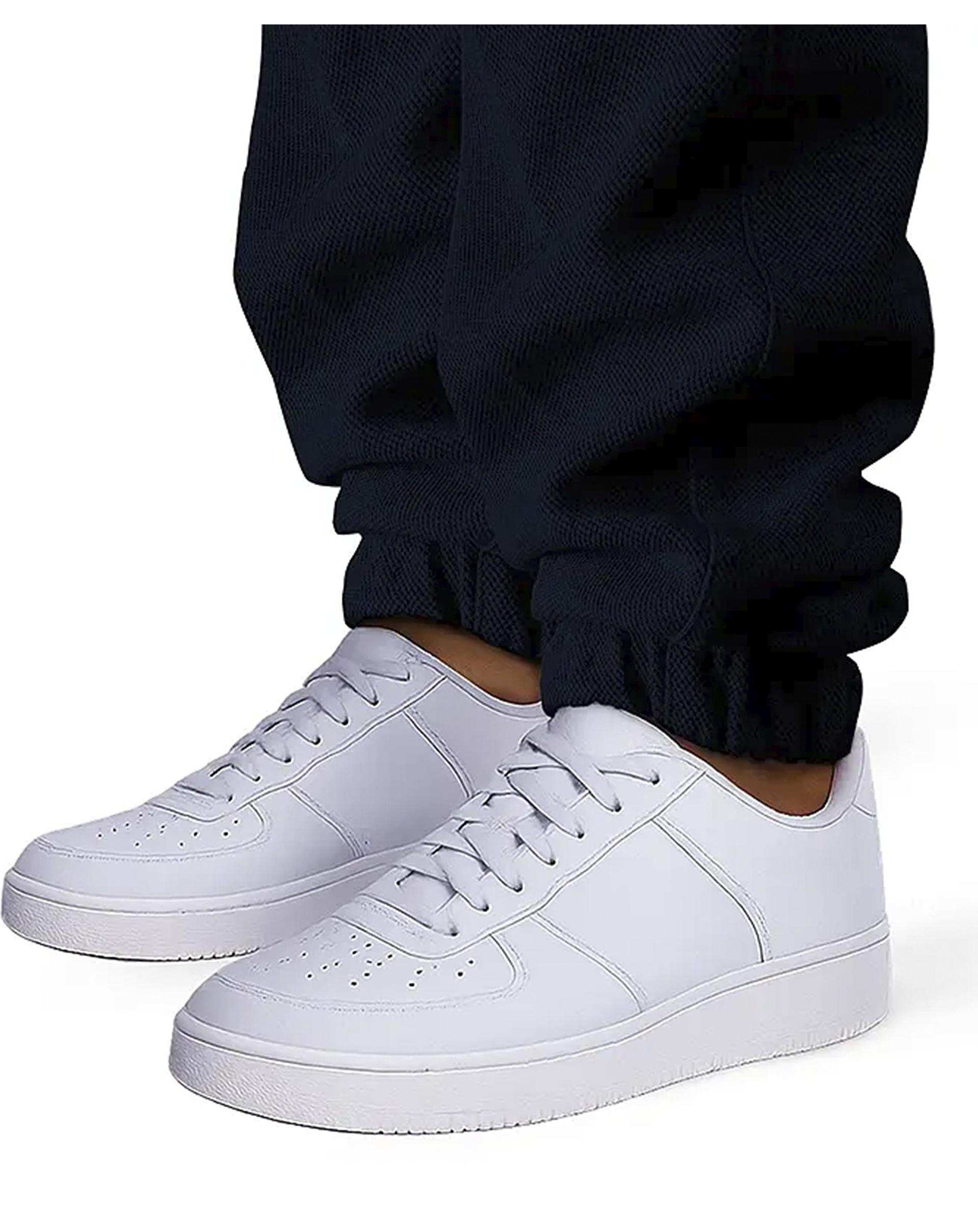 شلوار ورزشی مردانه اسلش دورس سرمه ای نوزده نود و یک 1991 مدل SH1968 NB