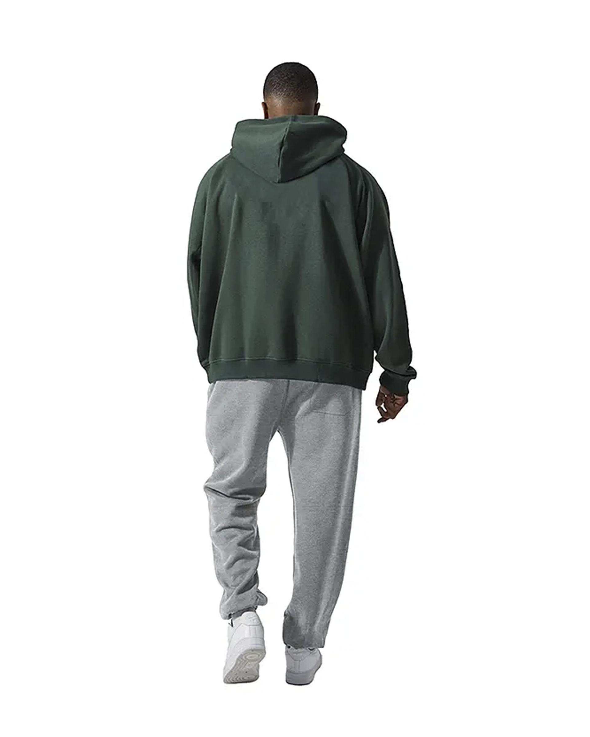 شلوار ورزشی مردانه اسلش دورس طوسی نوزده نود و یک 1991 مدل SH1968 G