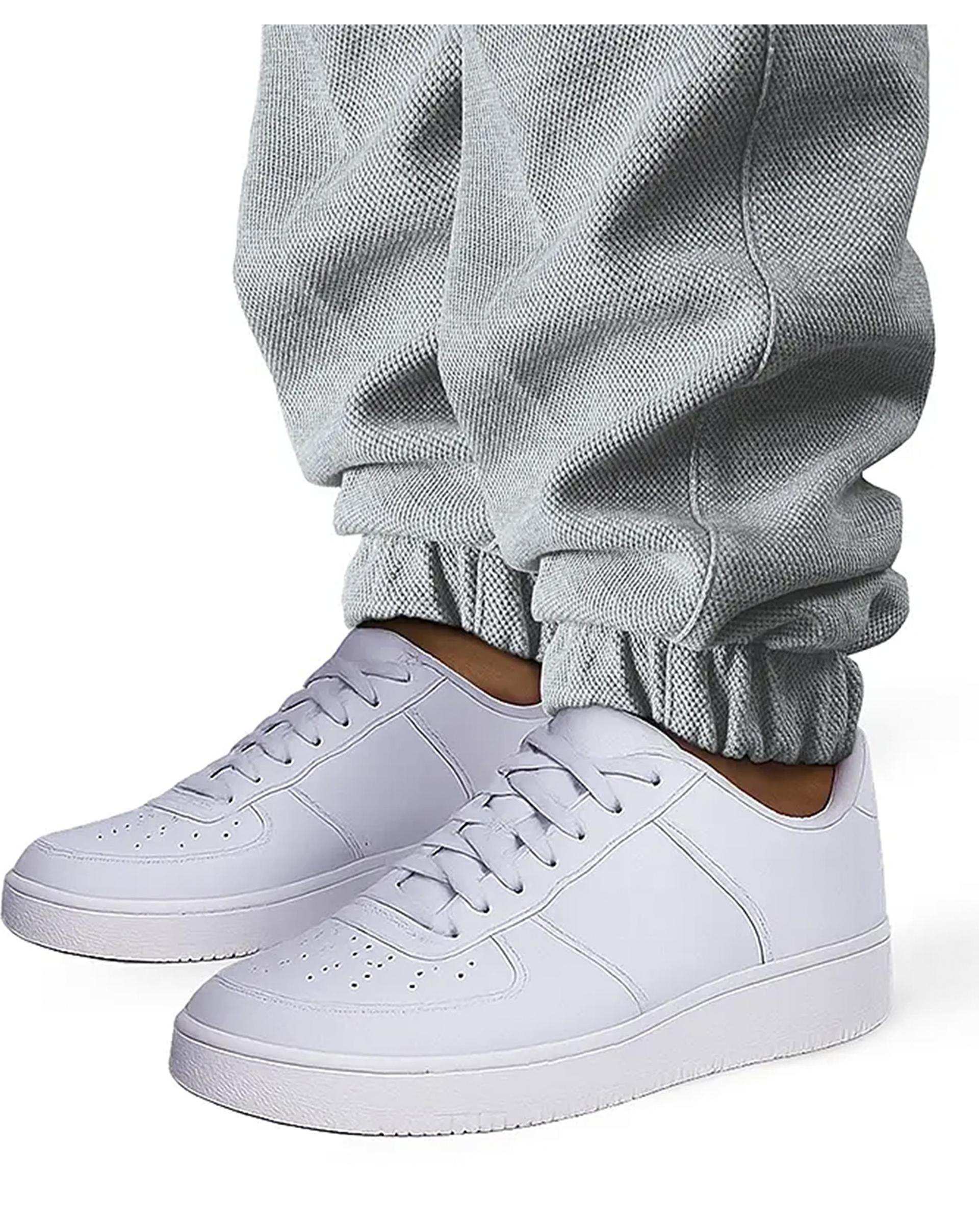 شلوار ورزشی مردانه اسلش دورس طوسی نوزده نود و یک 1991 مدل SH1968 G