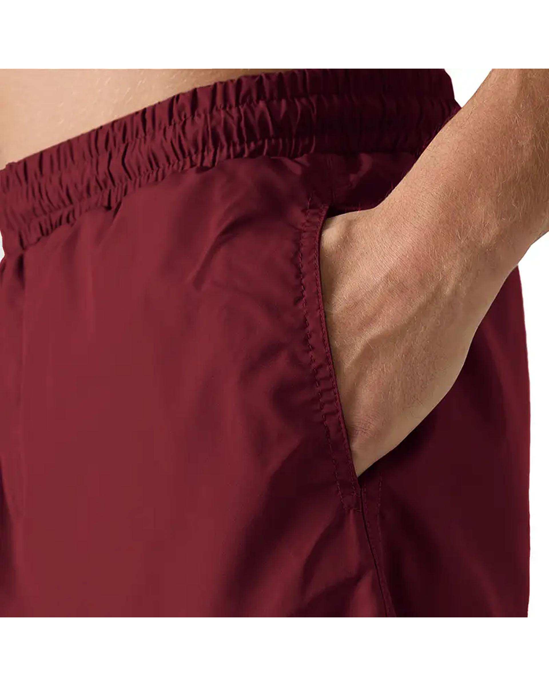 مایو مردانه زرشکی نوزده نود و یک 1991 مدل SH1971 CRI