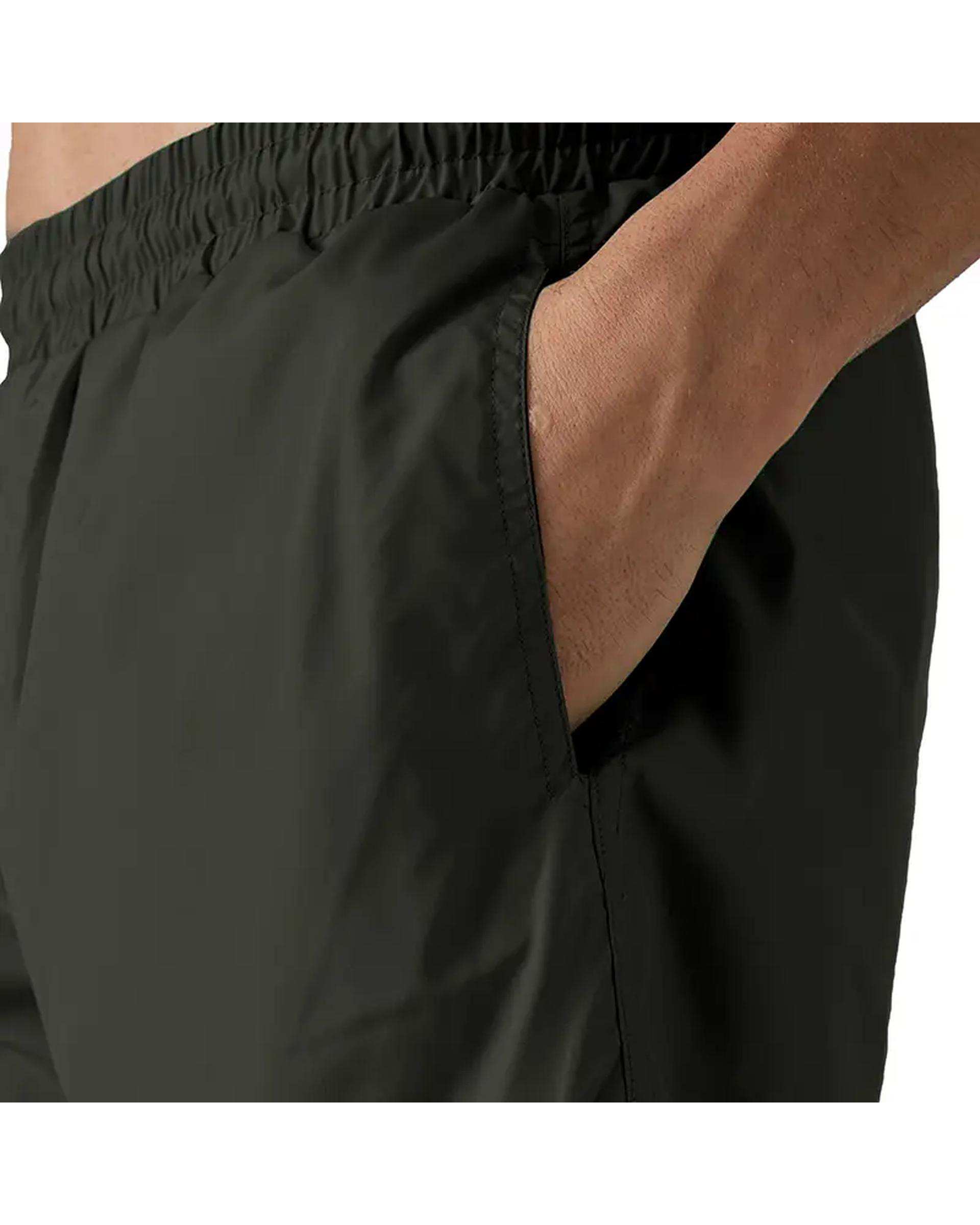 مایو مردانه سبز سدری نوزده نود و یک 1991 مدل SH1971 GR