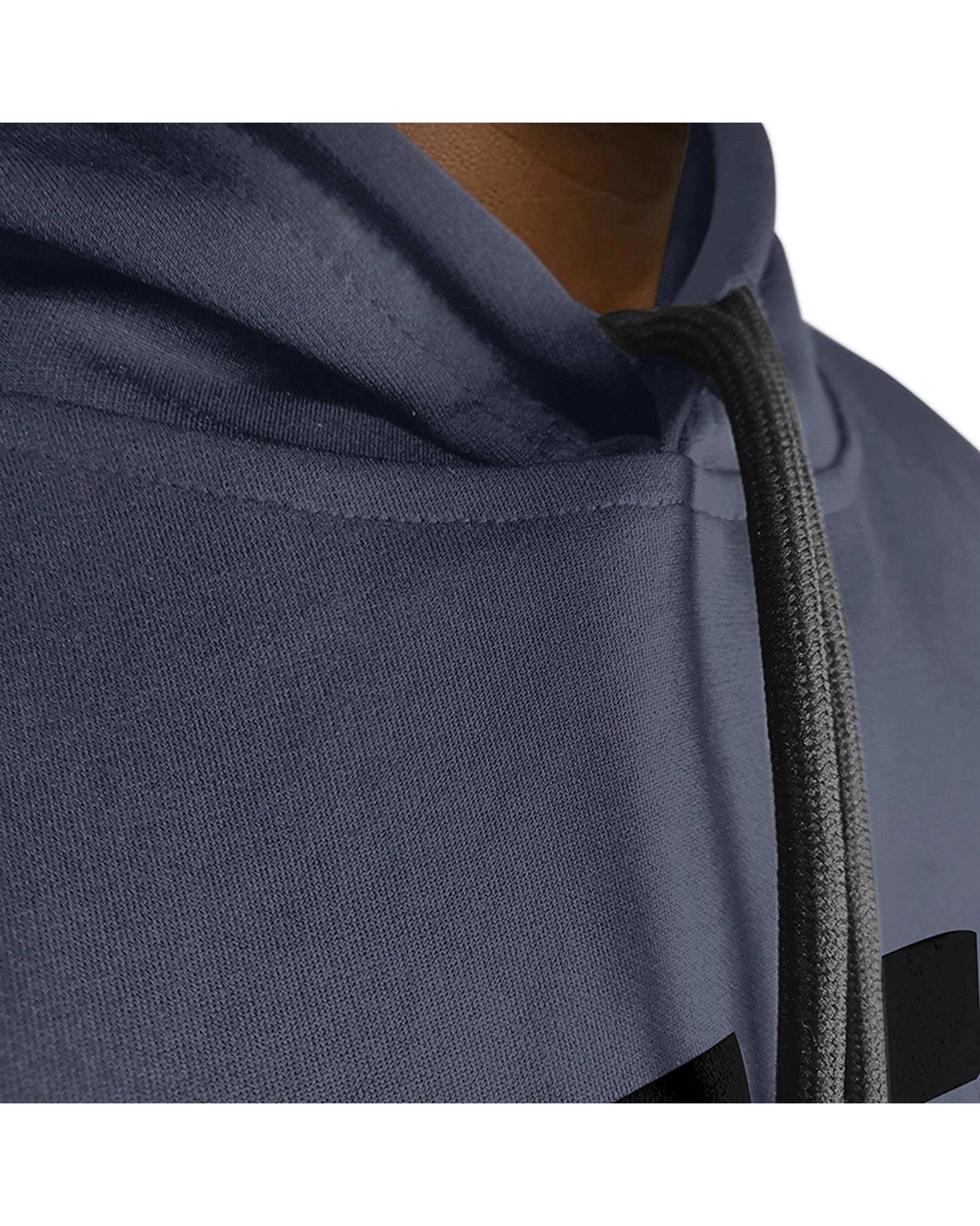 تاپ ورزشی مردانه کلاهدار نوک مدادی نوزده نود و یک 1991 مدل TS1985 DG