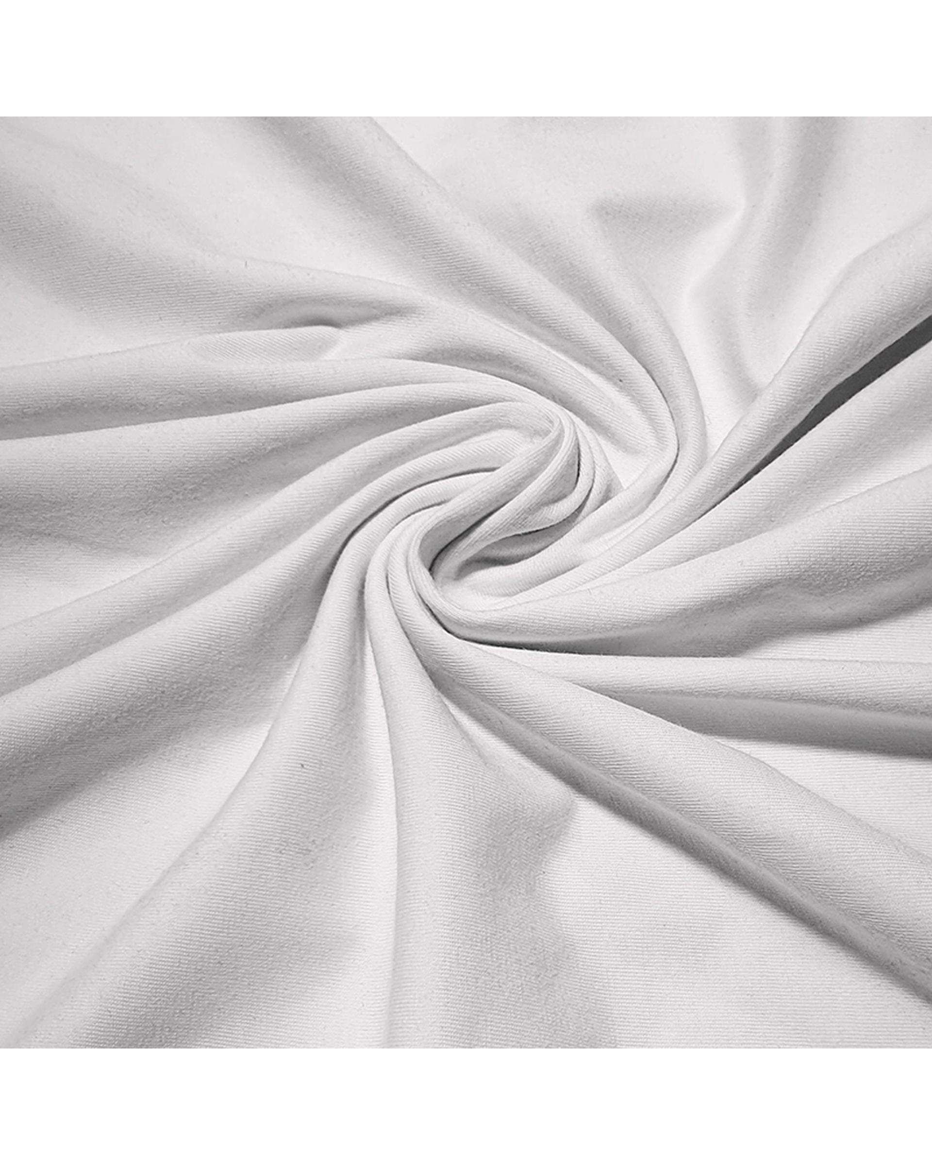 تاپ ورزشی مردانه کلاهدار سفید نوزده نود و یک 1991 مدل TS1986 W