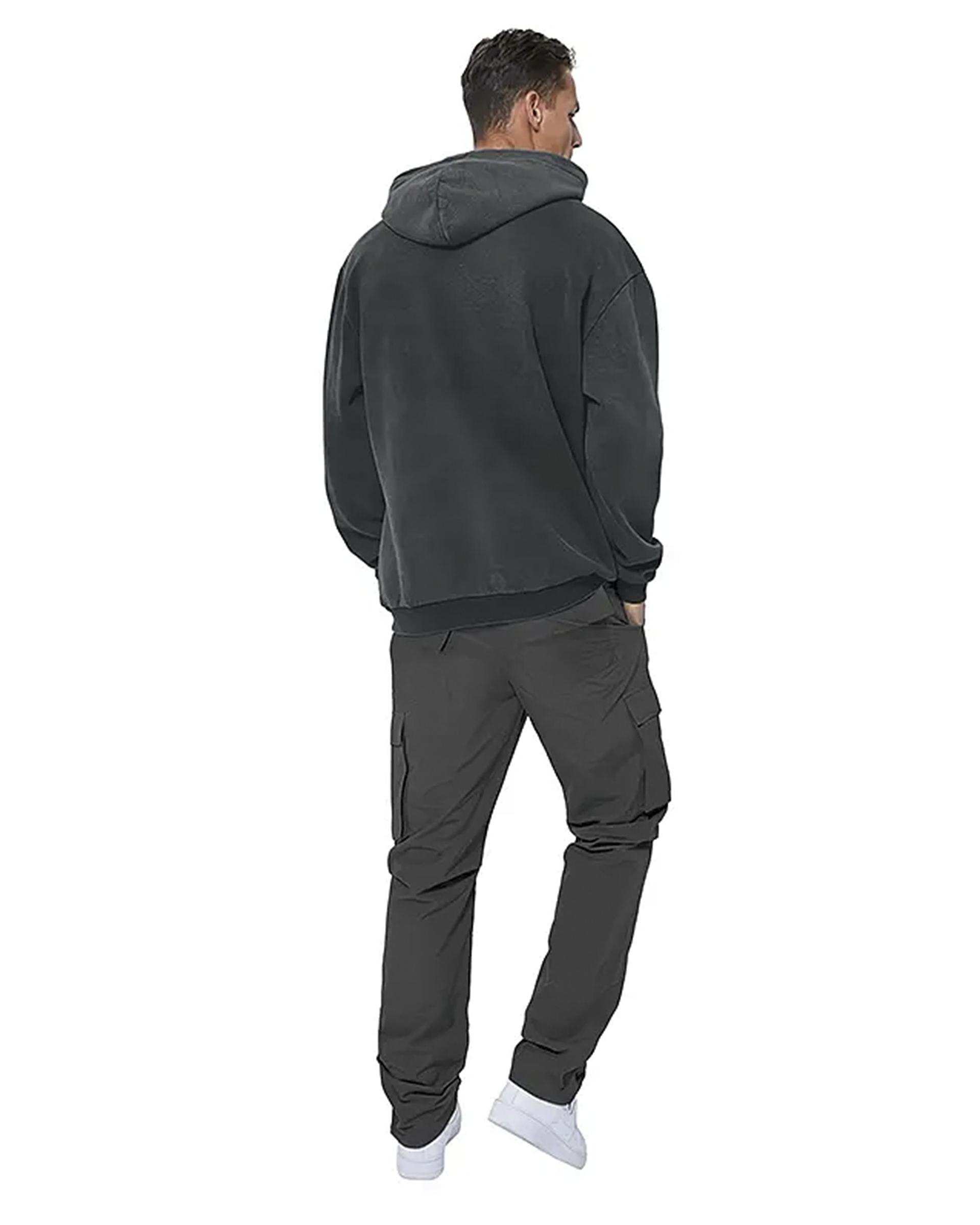 شلوار کوهنوردی مردانه نوک مدادی نوزده نود و یک 1991 مدل SH1966 DG