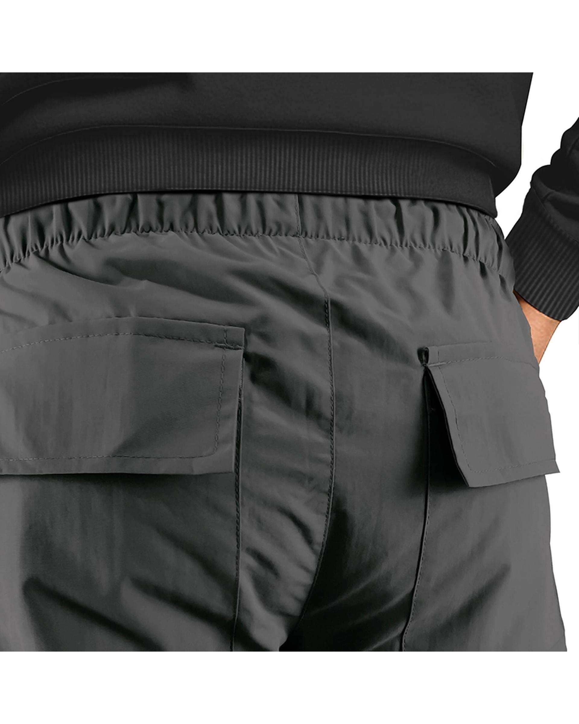 شلوار کوهنوردی مردانه نوک مدادی نوزده نود و یک 1991 مدل SH1966 DG