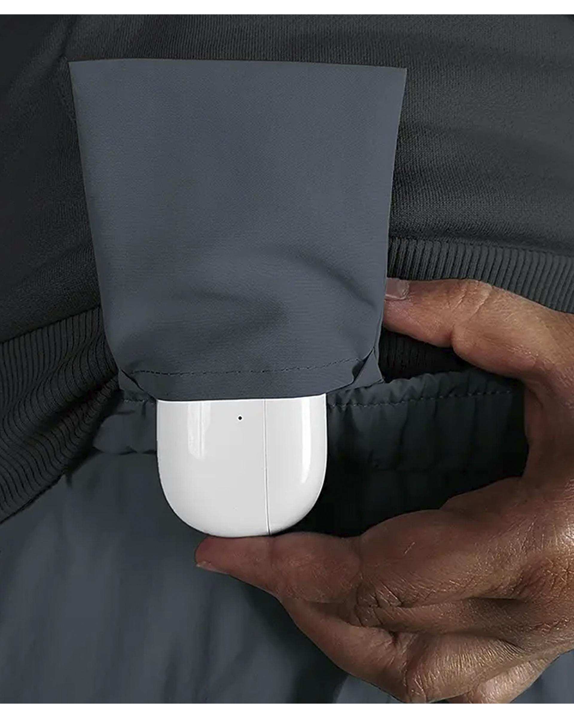 شلوار کوهنوردی مردانه فیلی نوزده نود و یک 1991 مدل SH1966 F