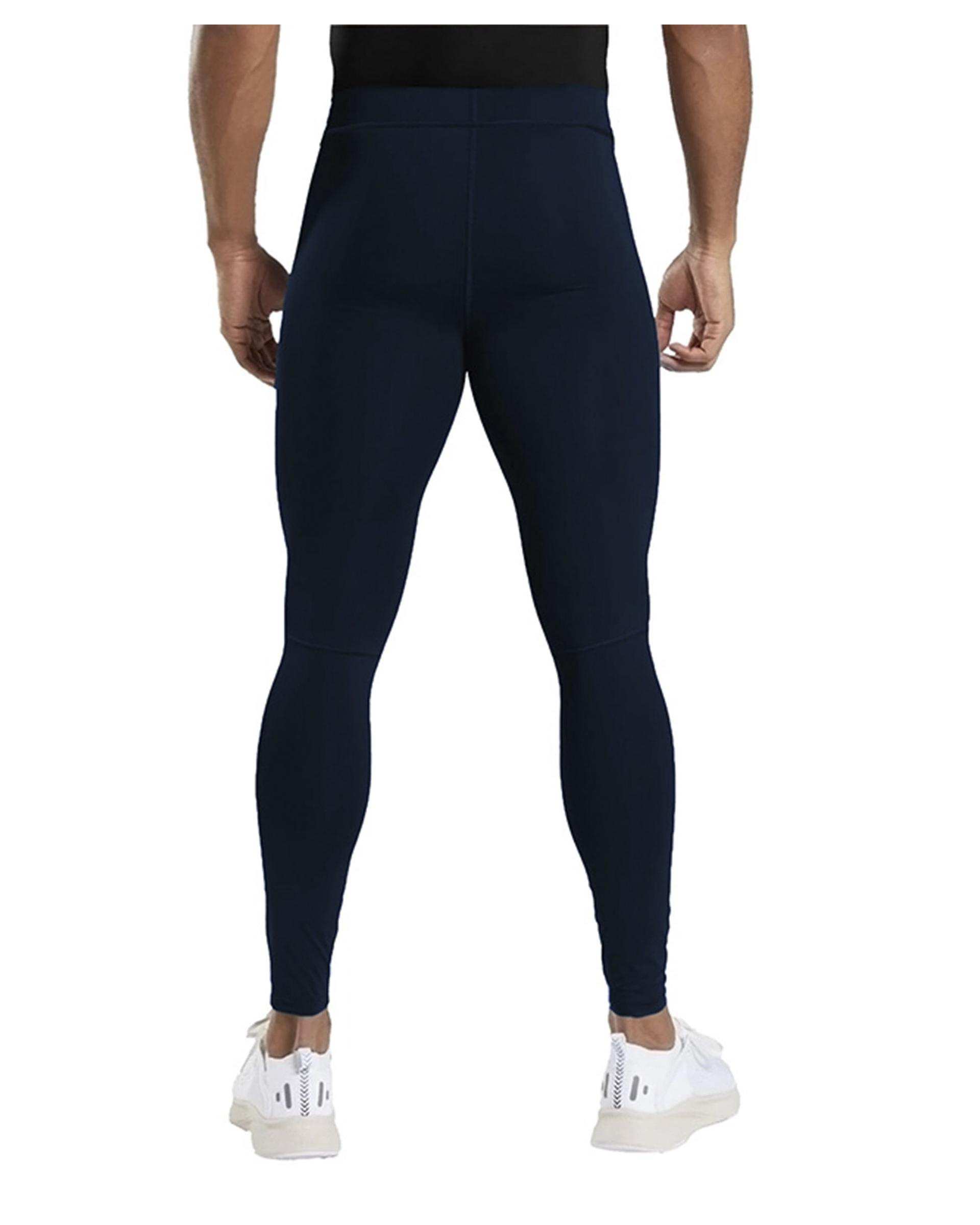 لگینگ ورزشی مردانه سرمه ای نوزده نود و یک 1991 مدل SH1920 NB