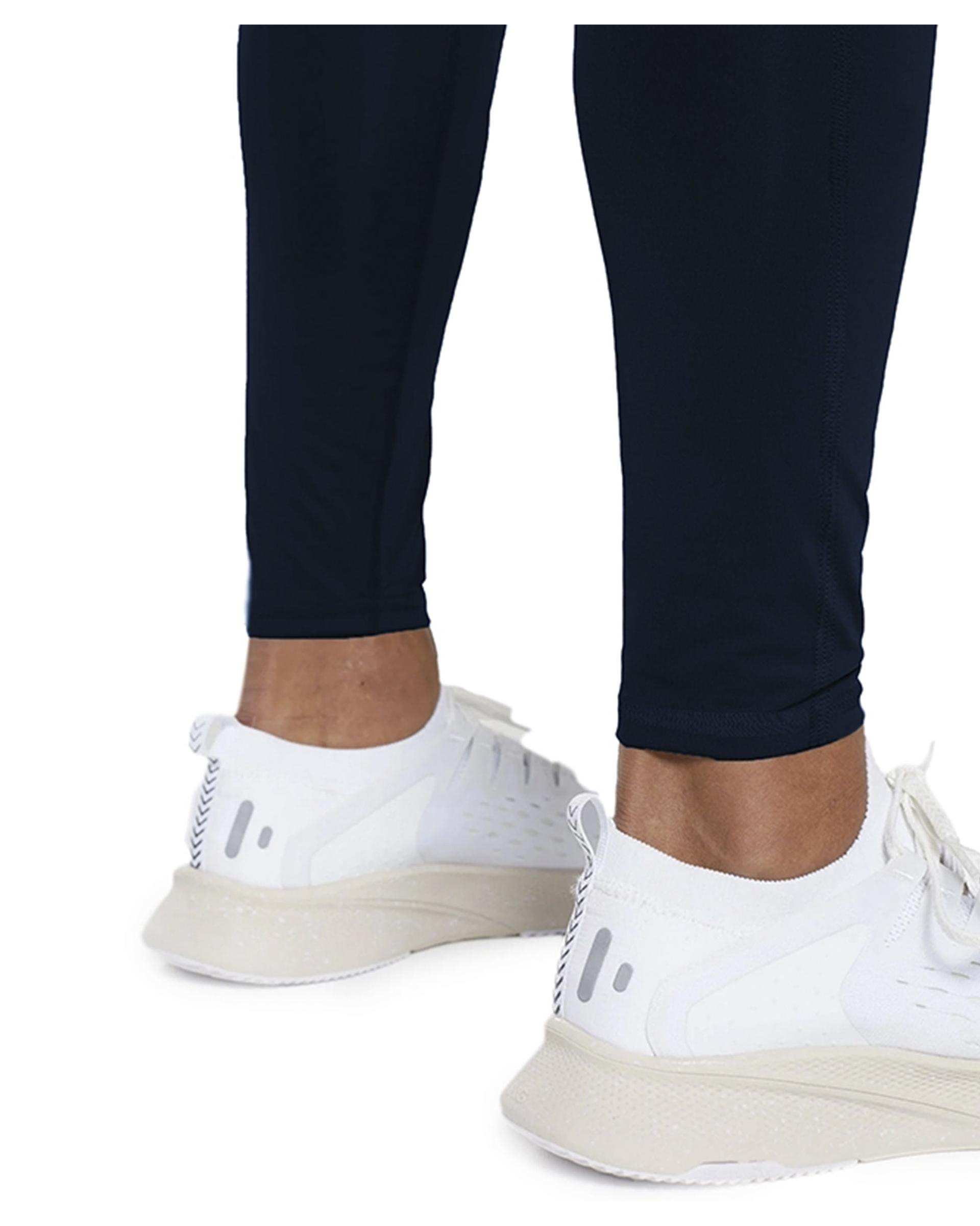 لگینگ ورزشی مردانه سرمه ای نوزده نود و یک 1991 مدل SH1920 NB