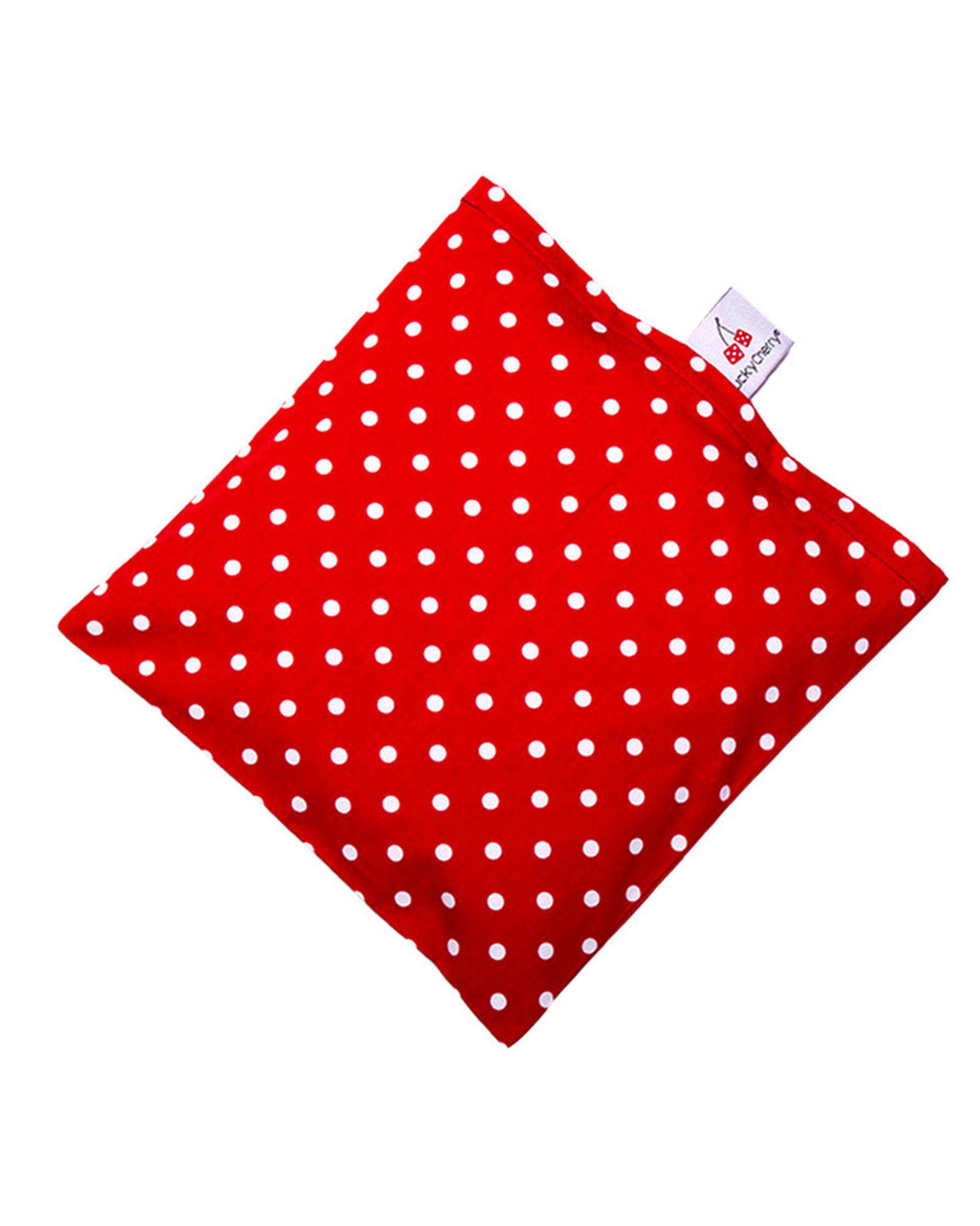 بالش پر شده با هسته آلبالو مدل 25