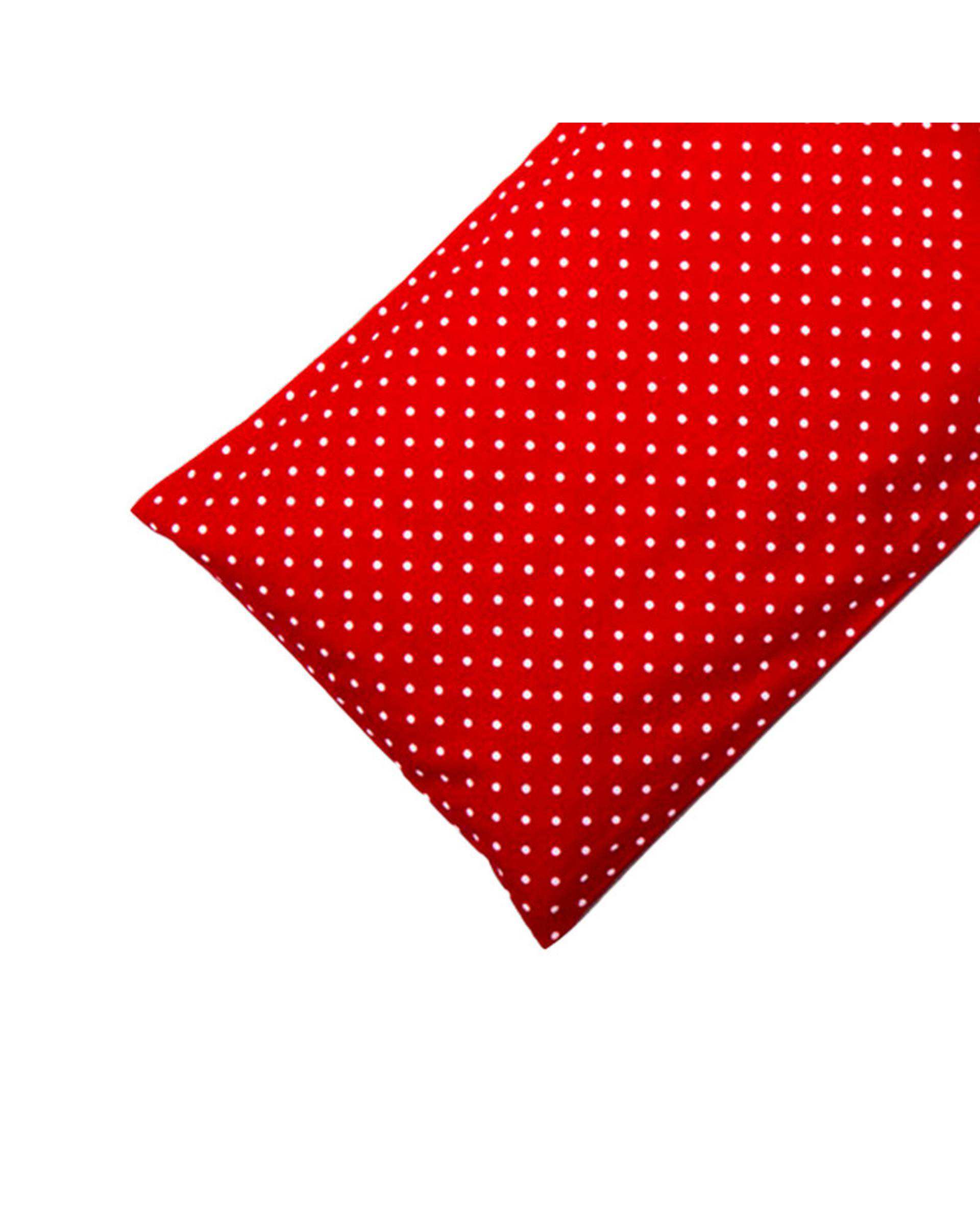 بالش پر شده با هسته آلبالو مدل A15