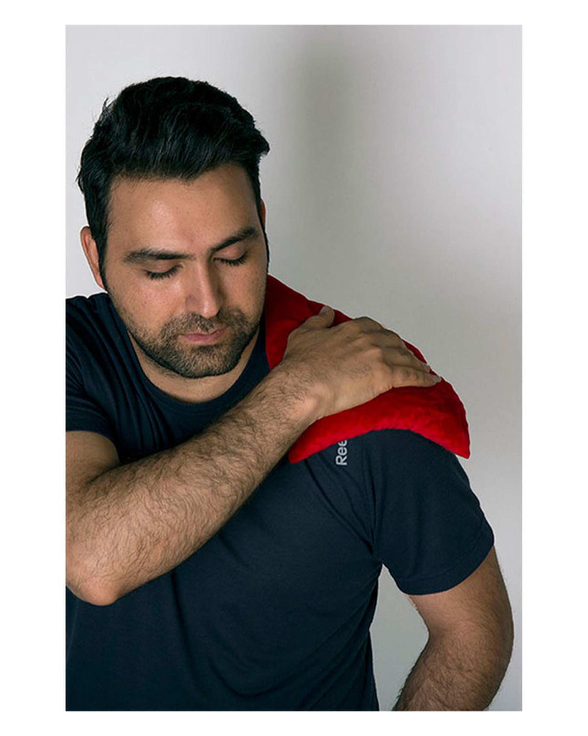 بالش پر شده با هسته آلبالو مدل A15