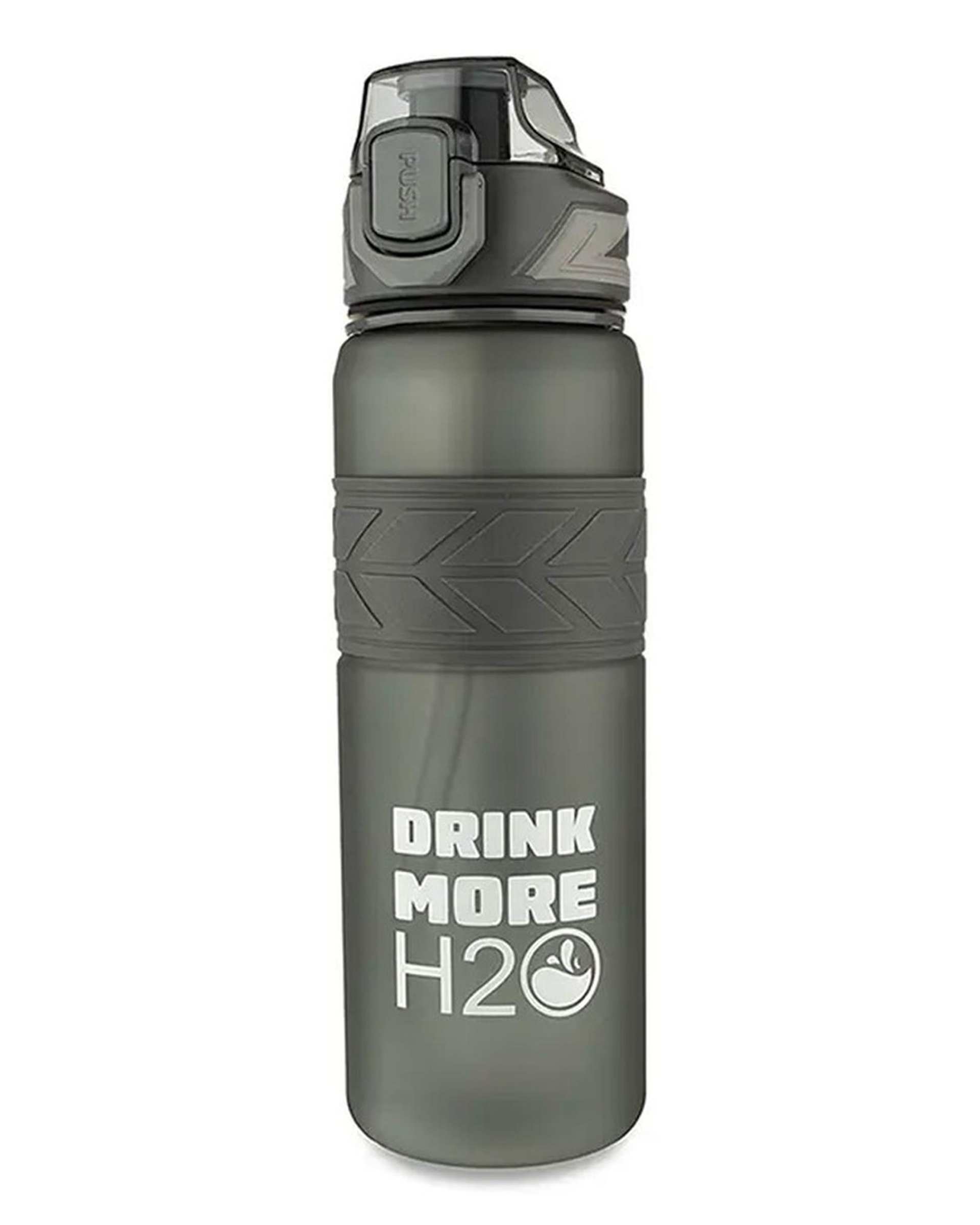 قمقمه ورزشی نی دار گنجایش 1 لیتر نوک مدادی مدل YY New