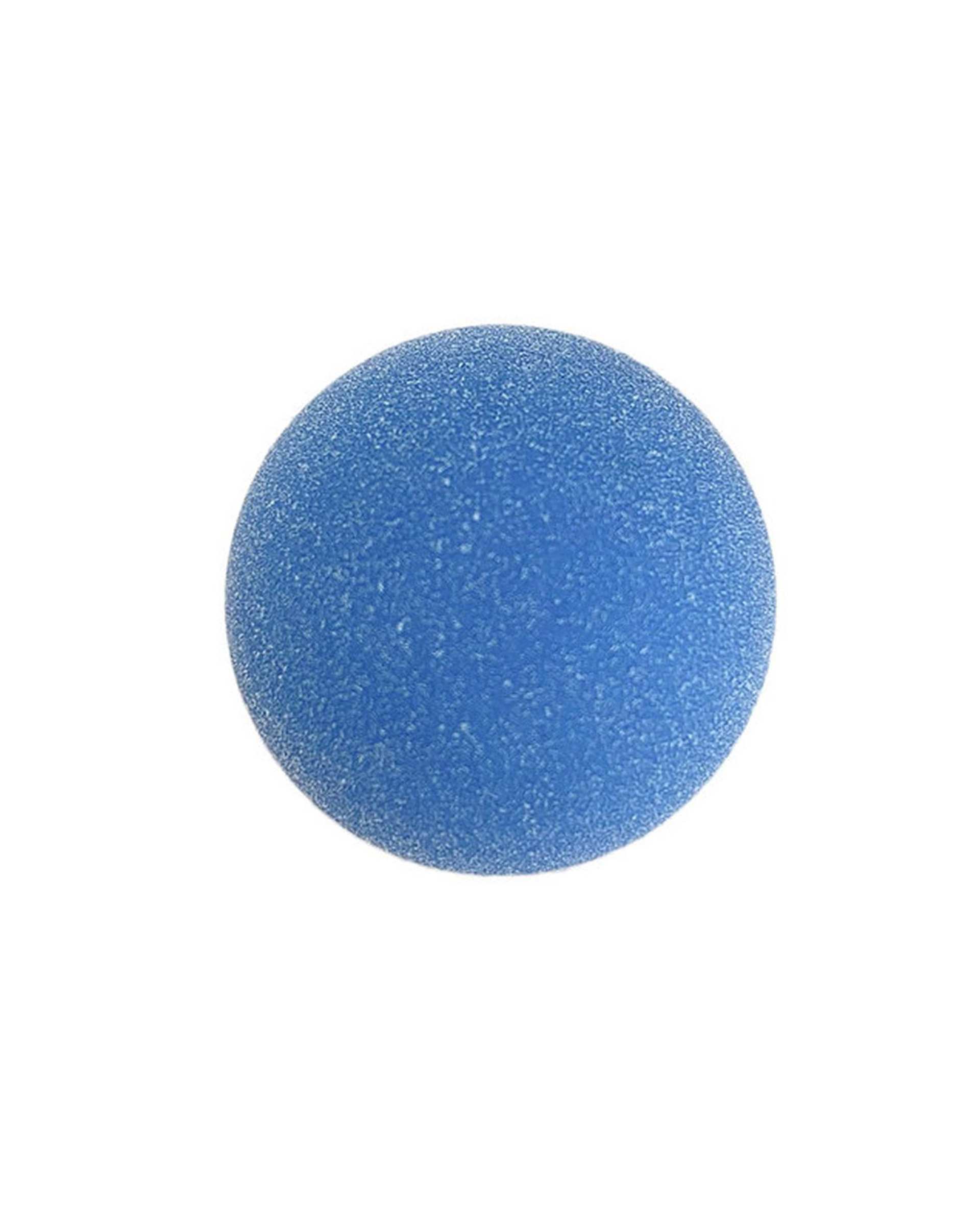 توپ فوتبال دستی حرفه ای سرمه ای روشن کد h2 سایز 5 مجموعه 2 عددی