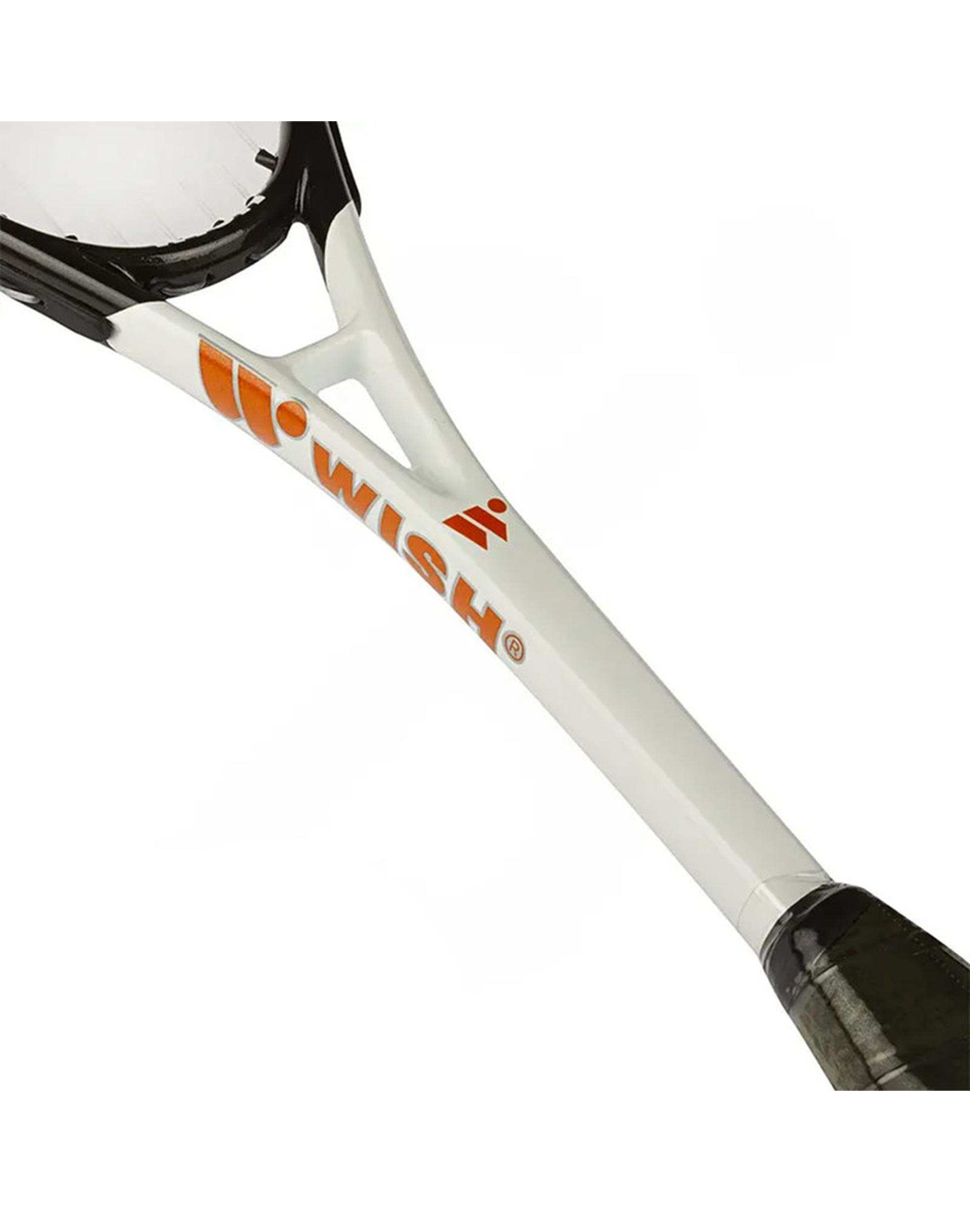 راکت اسکواش مشکی ویش مدل 9912