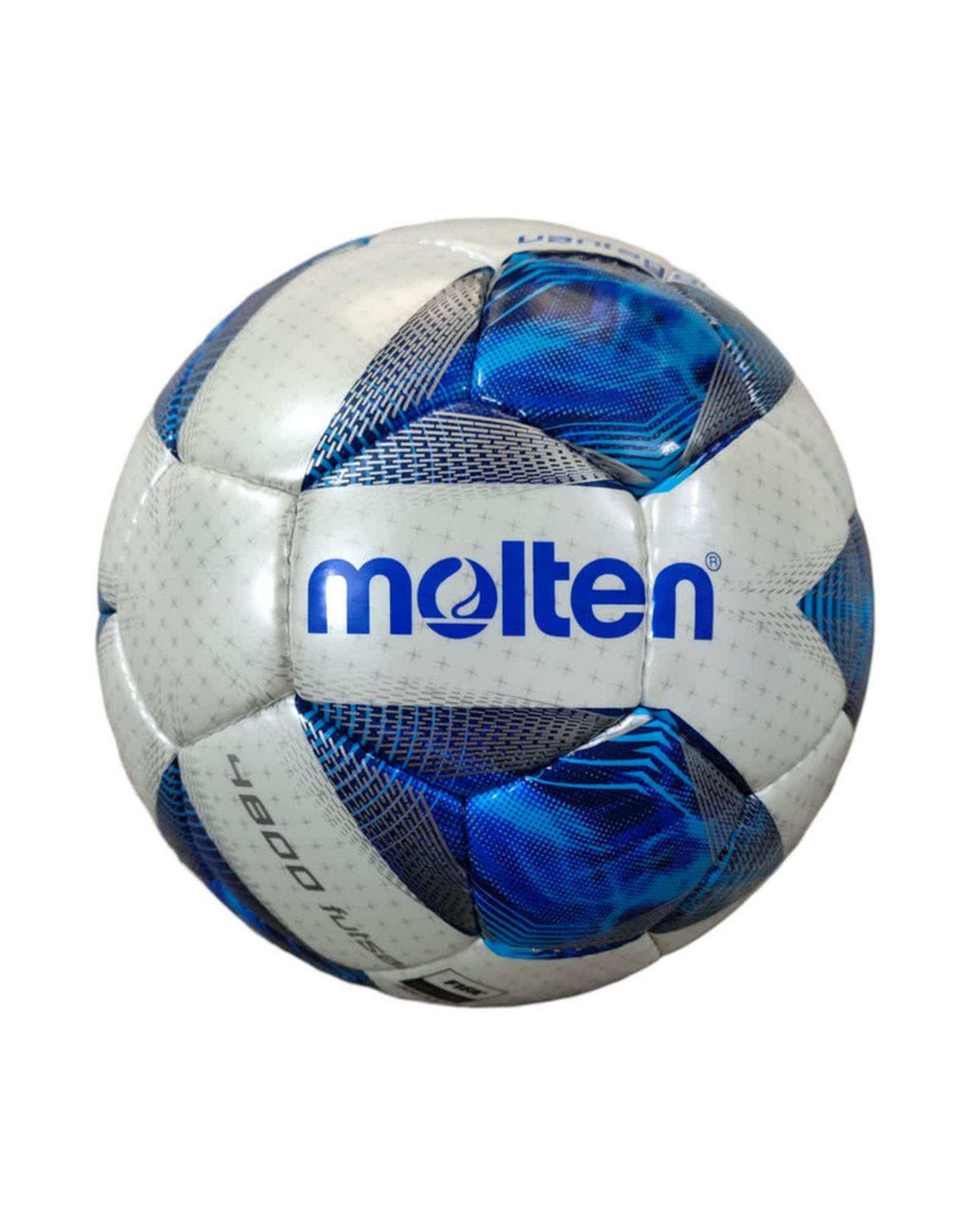 توپ فوتسال آبی مولتن مدل vantaggio 4800 orginal