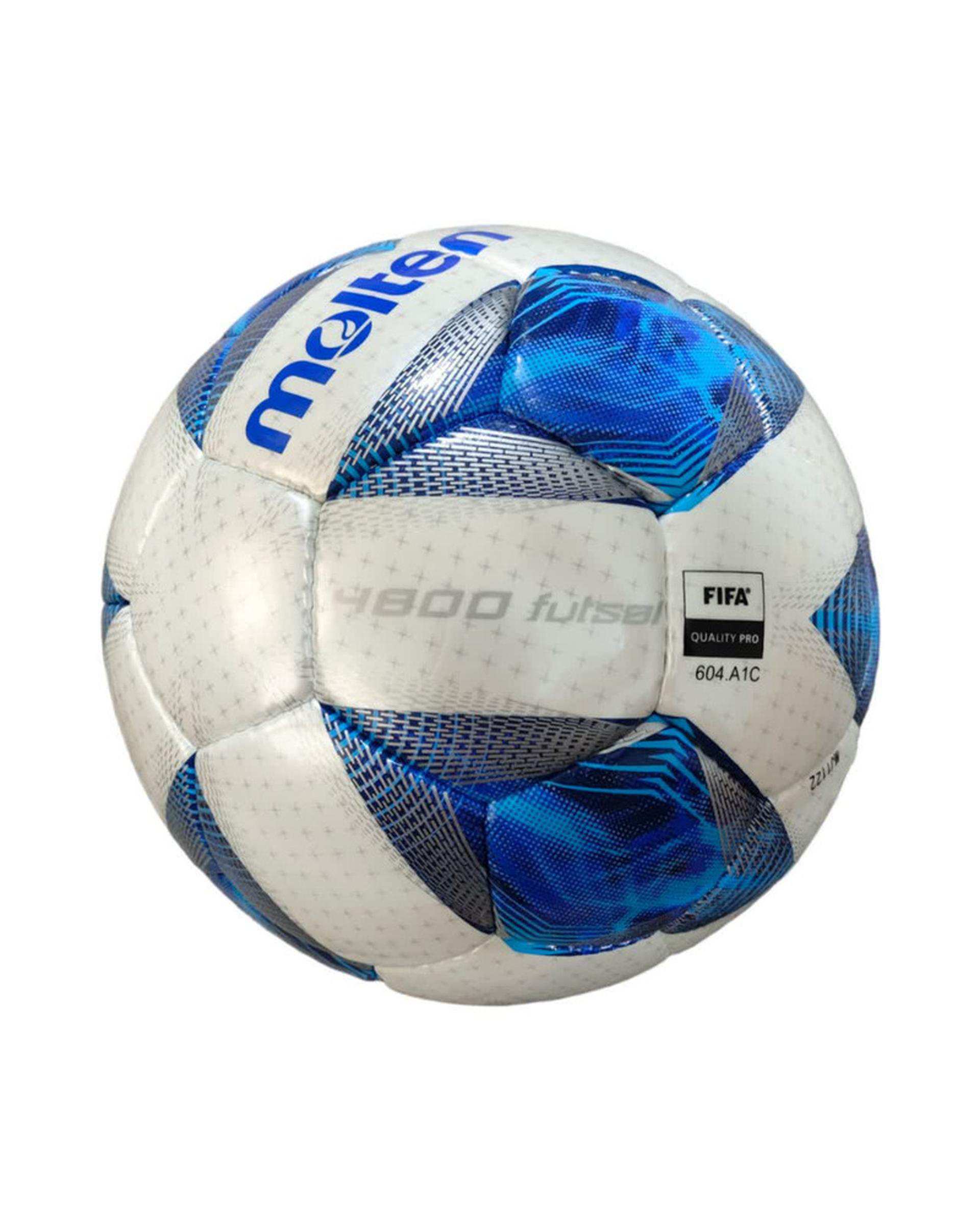 توپ فوتسال آبی مولتن مدل vantaggio 4800 orginal