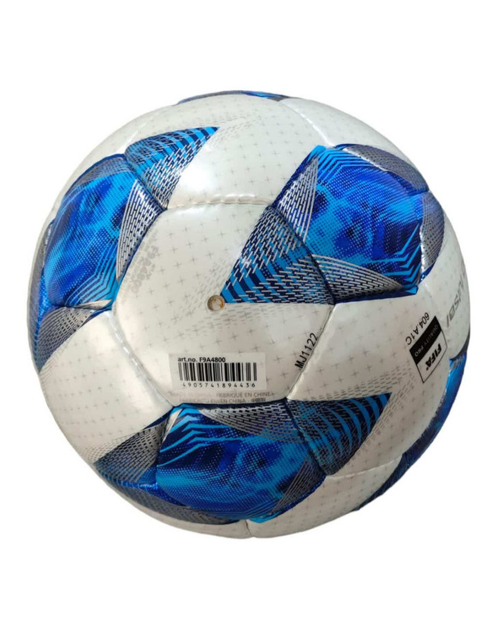 توپ فوتسال آبی مولتن مدل vantaggio 4800 orginal